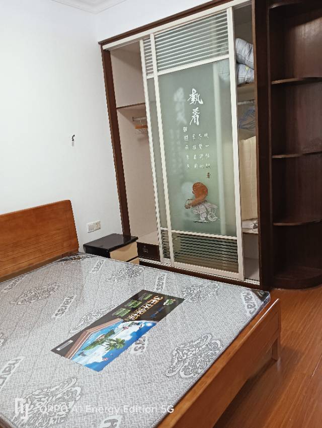 电信花苑（电信线路局家属区）  3室2厅1卫   500.00元/月
