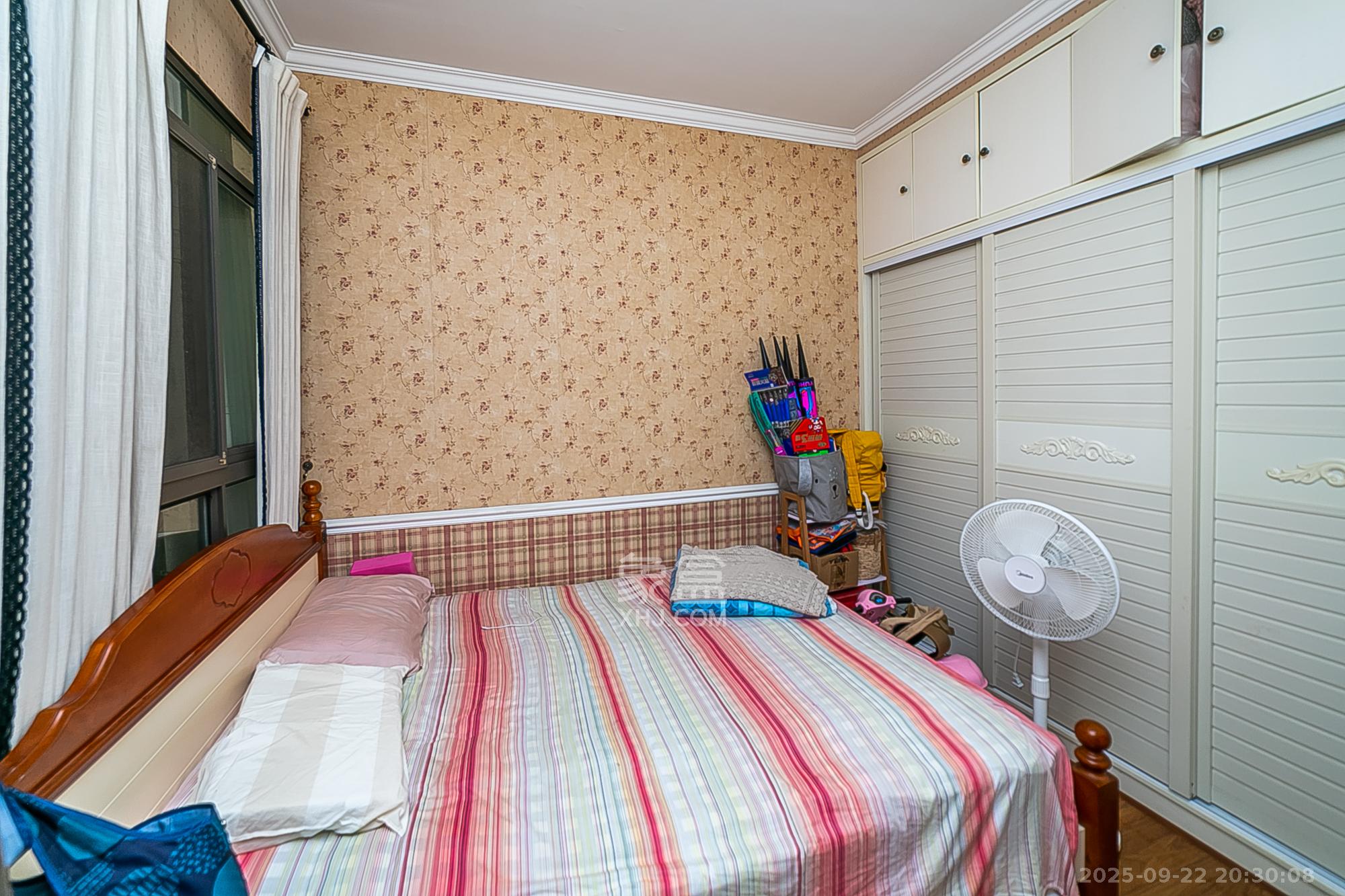 通用时代国际社区 2室2厅1卫 77.0万 通用时代国际社区 2室2厅1卫 77.0万卧室