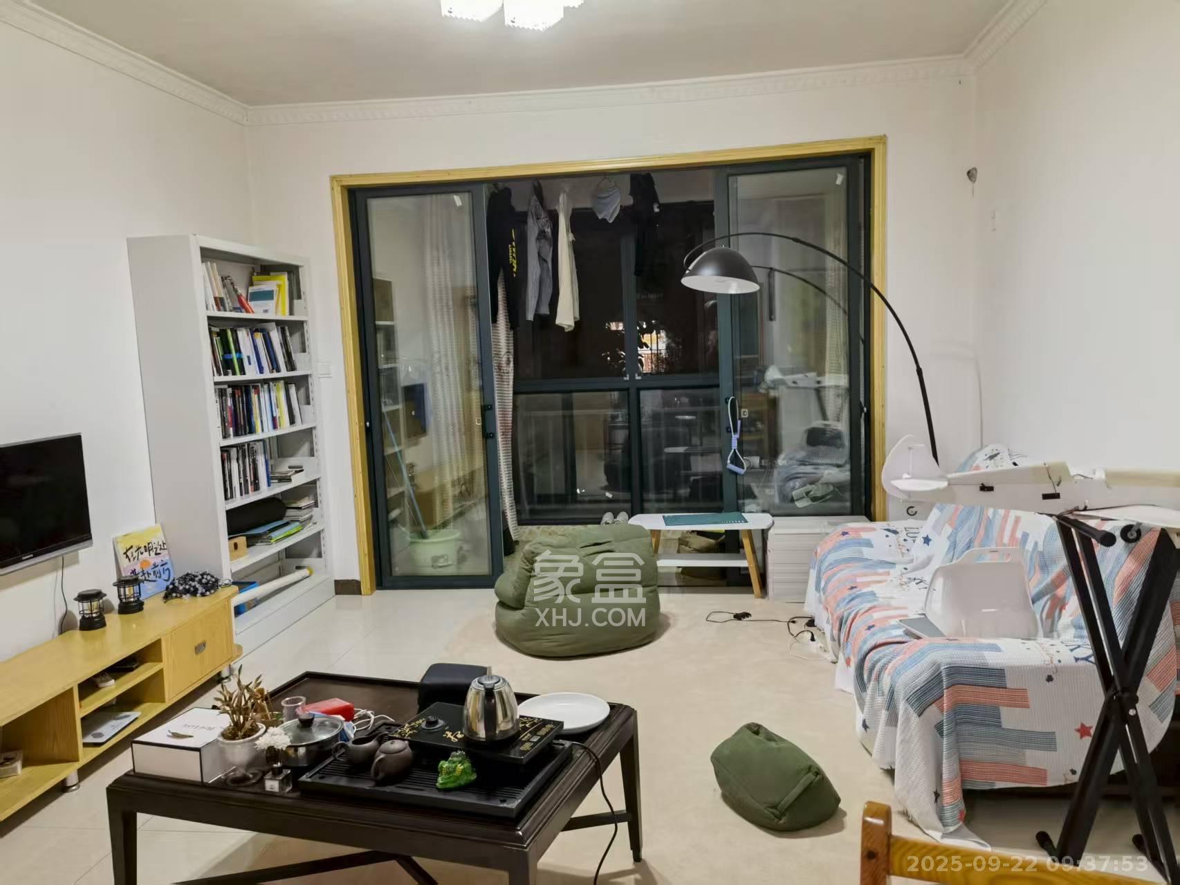 麓谷公馆(涉外国际公馆) 2室2厅1卫 2000.0元/月 麓谷公馆(涉外国际公馆) 2室2厅1卫 2000.0元/月室内图