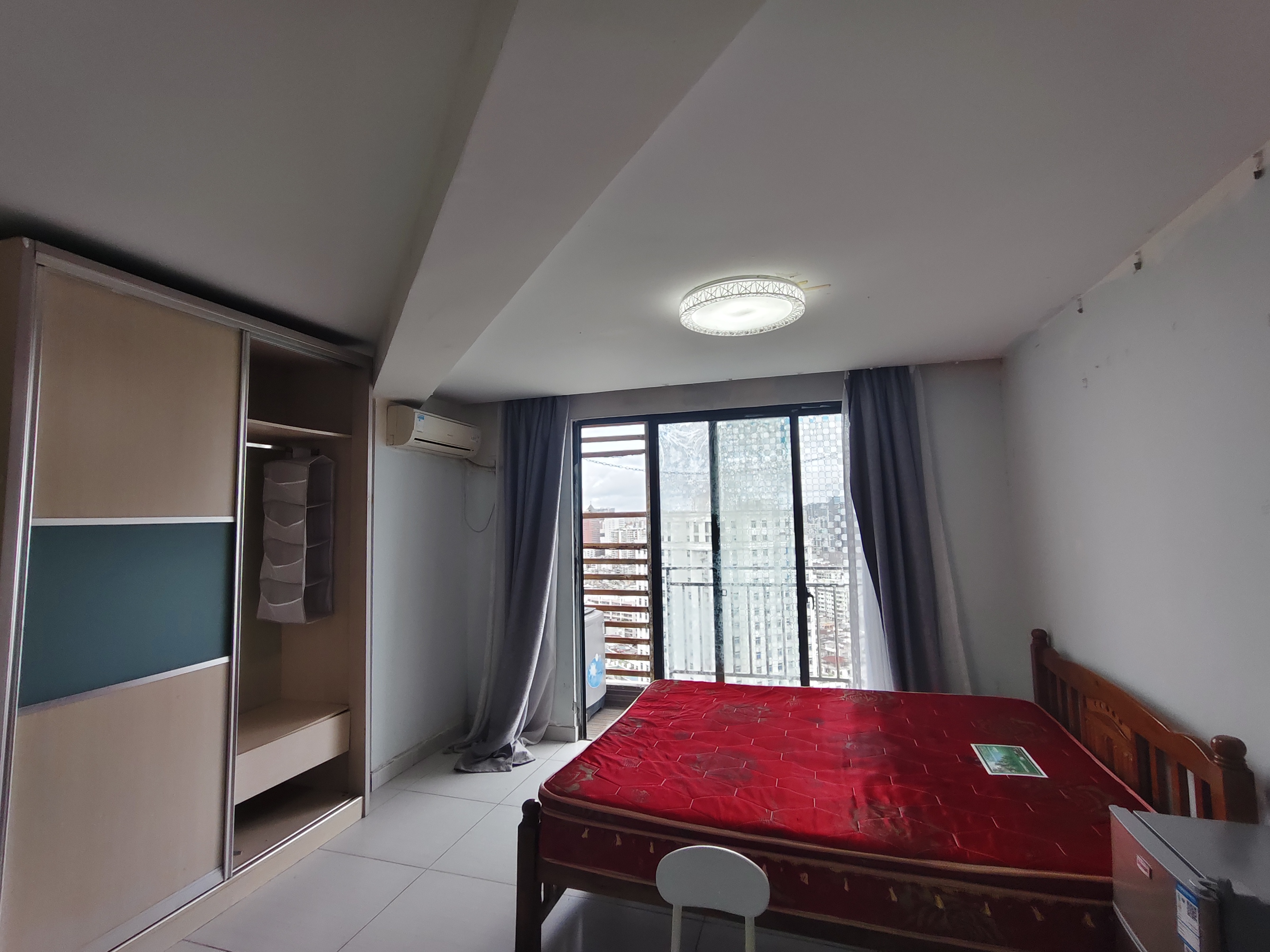 天骋康都 1室0厅1卫 1300.0元/月 天骋康都 1室0厅1卫 1300.0元/月室内图