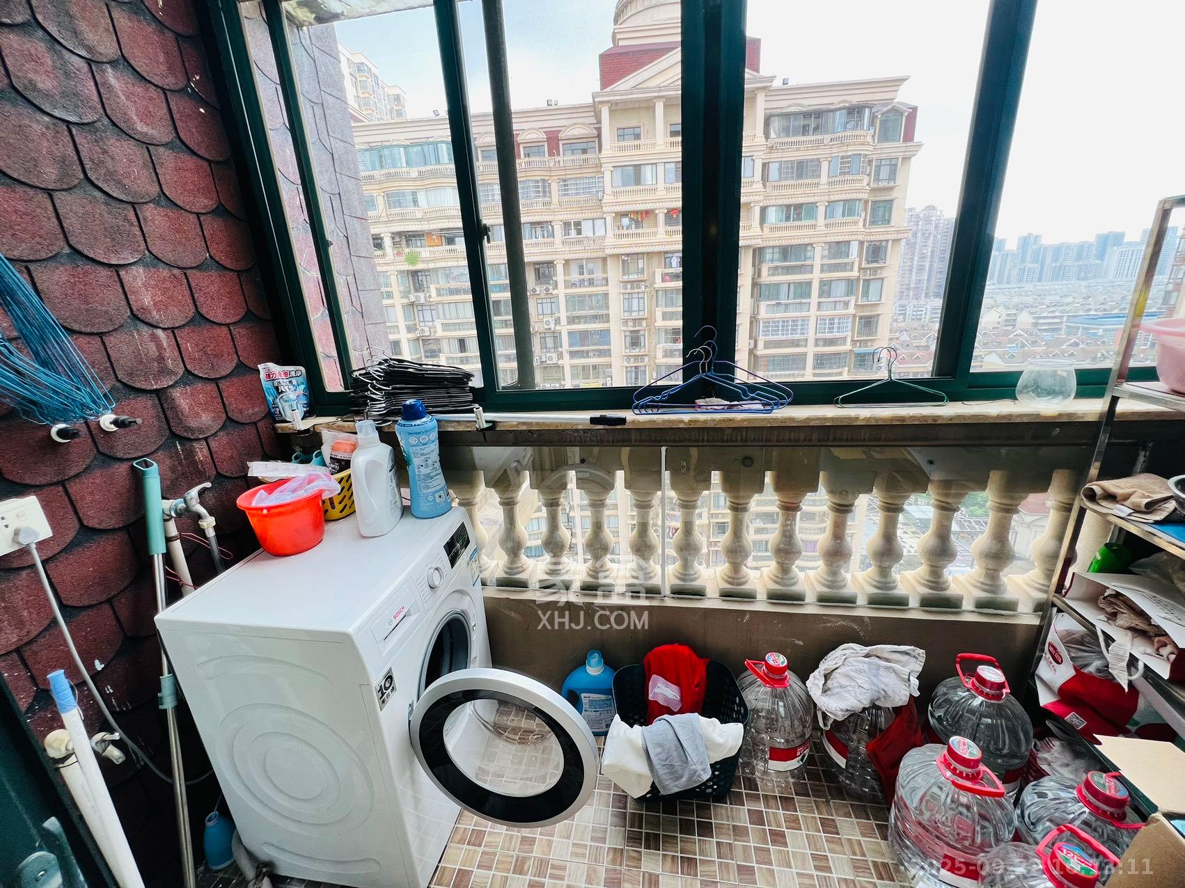 世嘉国际华城  4室2厅2卫    3500.0元/月室内图