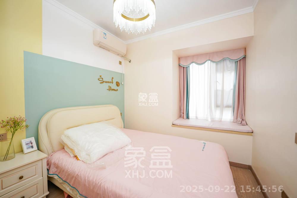 金地铂悦 4室2厅2卫 3400.0元/月 金地铂悦 4室2厅2卫 3400.0元/月室内图