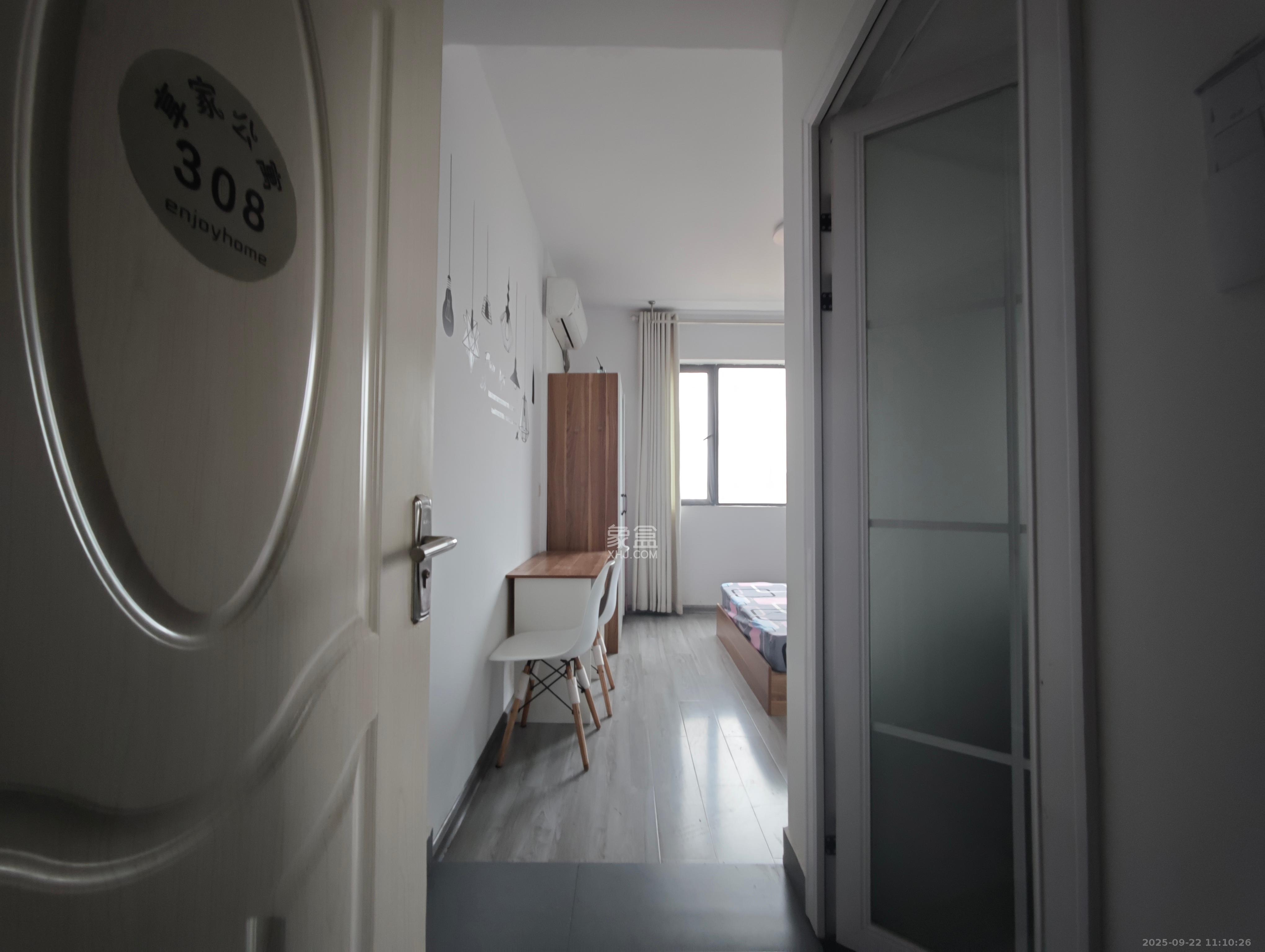 丰禧园  1室1厅1卫    1300.0元/月 丰禧园  1室1厅1卫    1300.0元/月室内图