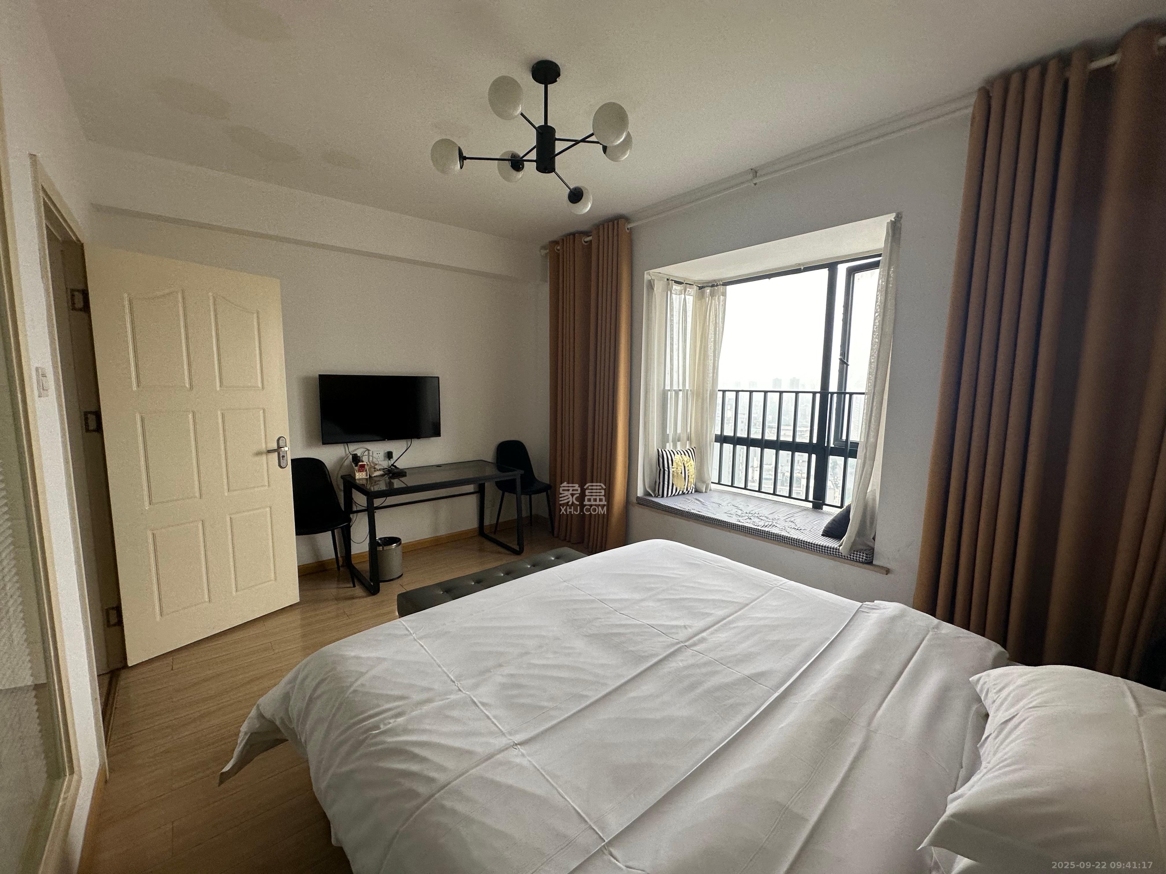 万芙锦城 1室1厅1卫 1800.0元/月 万芙锦城 1室1厅1卫 1800.0元/月室内图