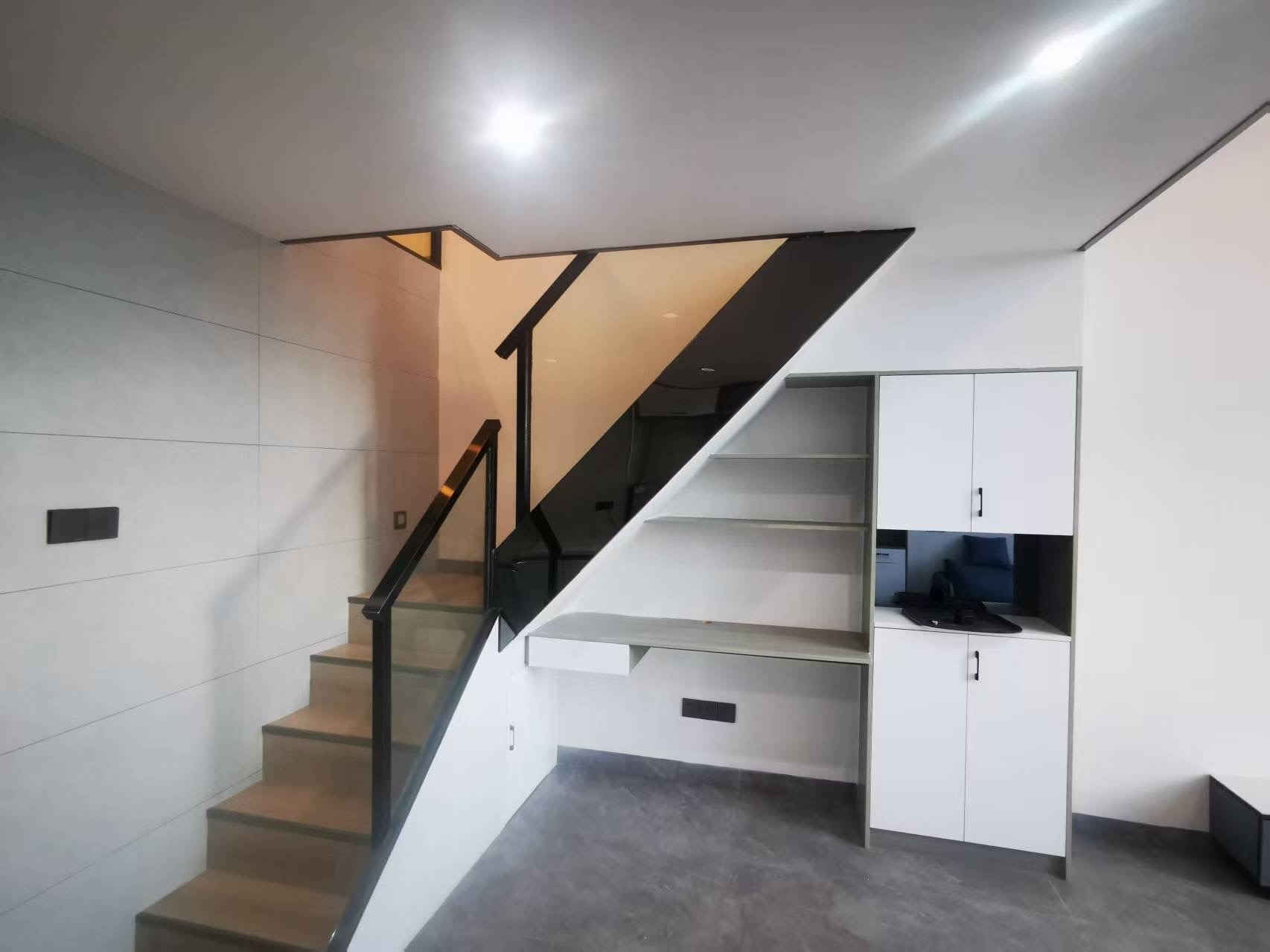 万恒公馆  1室0厅0卫    2600.0元/月室内图