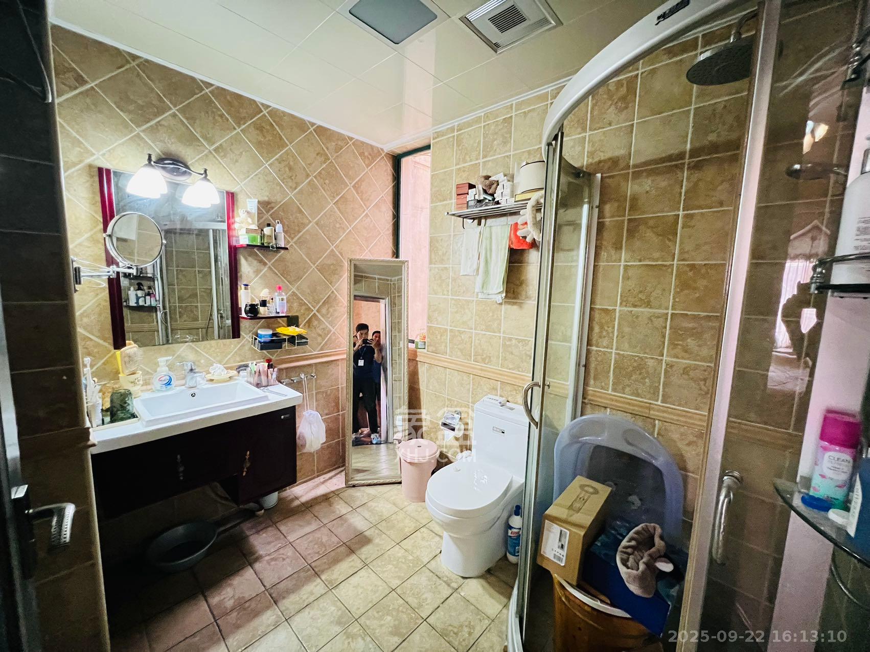 世嘉国际华城  4室2厅2卫    3500.0元/月室内图