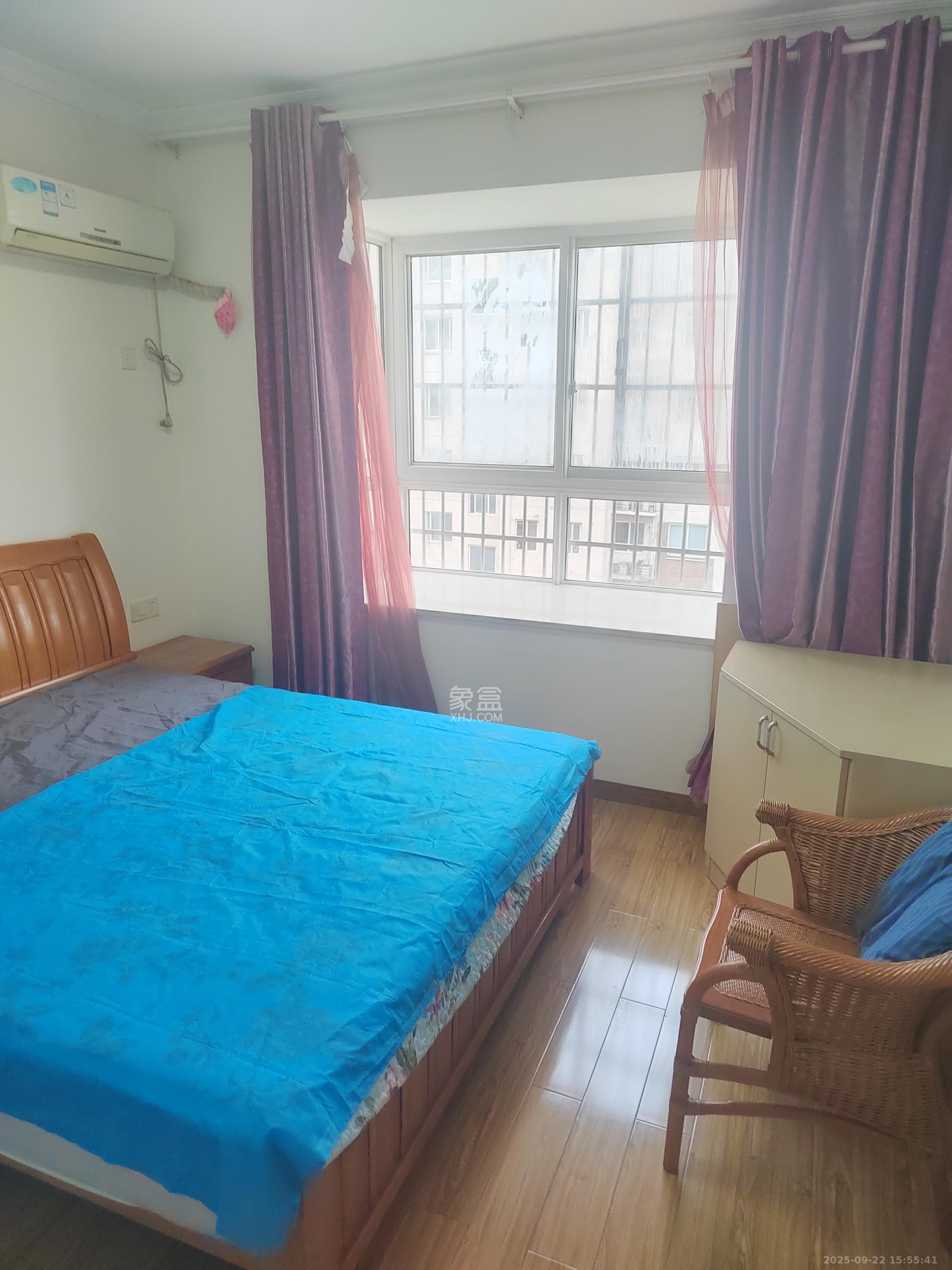 枫雅名苑  2室2厅1卫    2000.0元/月室内图