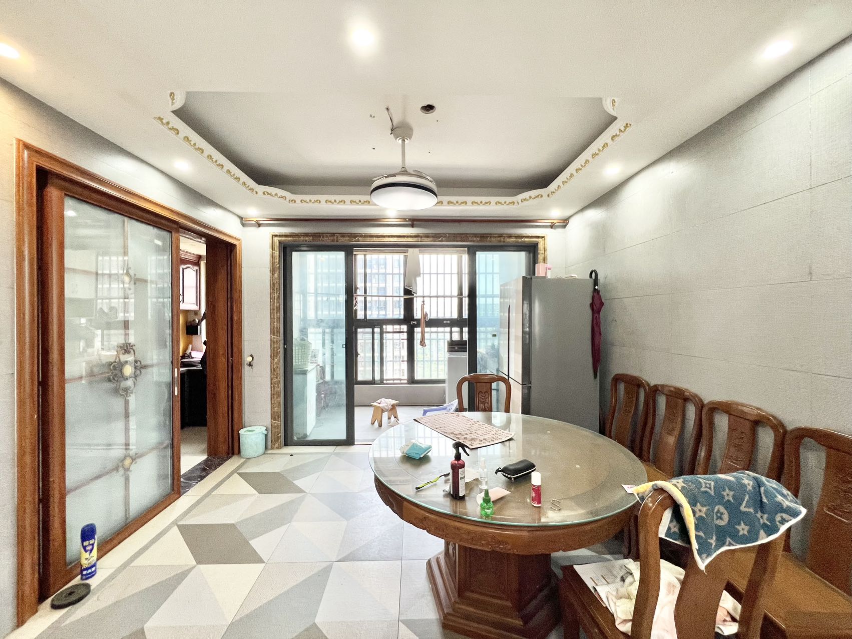 海鑫城一期 2室2厅2卫 2300.0元/月 海鑫城一期 2室2厅2卫 2300.0元/月室内图