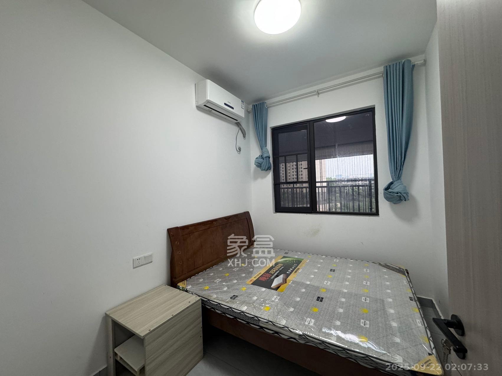 润和翰文府 1室0厅0卫 2600.0元/月 润和翰文府 1室0厅0卫 2600.0元/月室内图