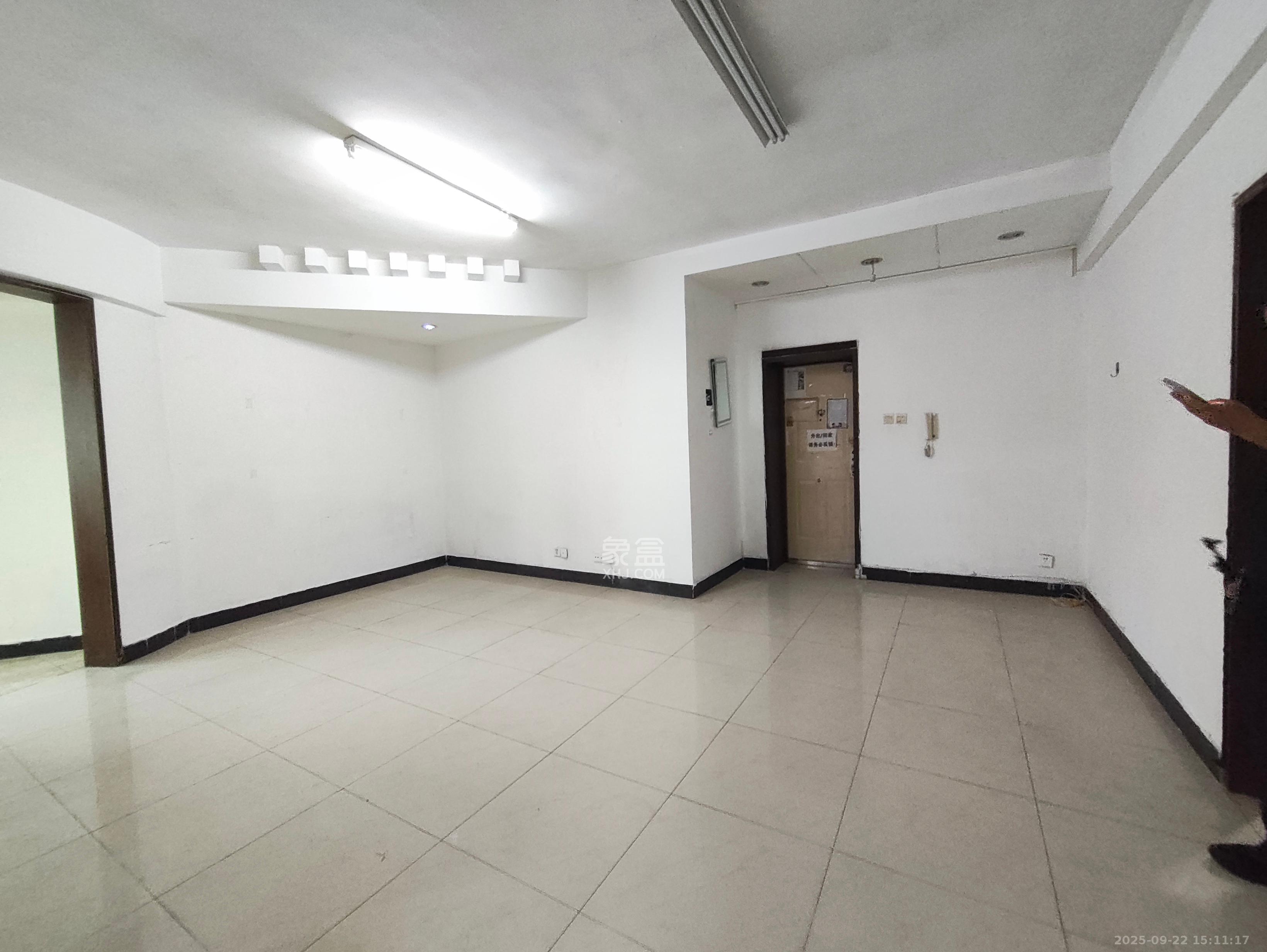 汇源大厦 2室1厅1卫 3000.0元/月 汇源大厦 2室1厅1卫 3000.0元/月室内图