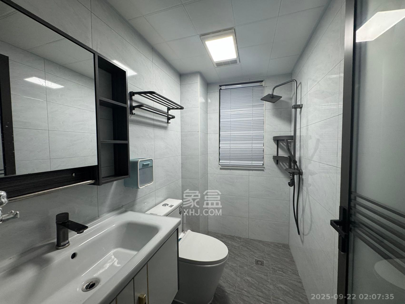 润和翰文府 1室0厅0卫 2600.0元/月 润和翰文府 1室0厅0卫 2600.0元/月室内图