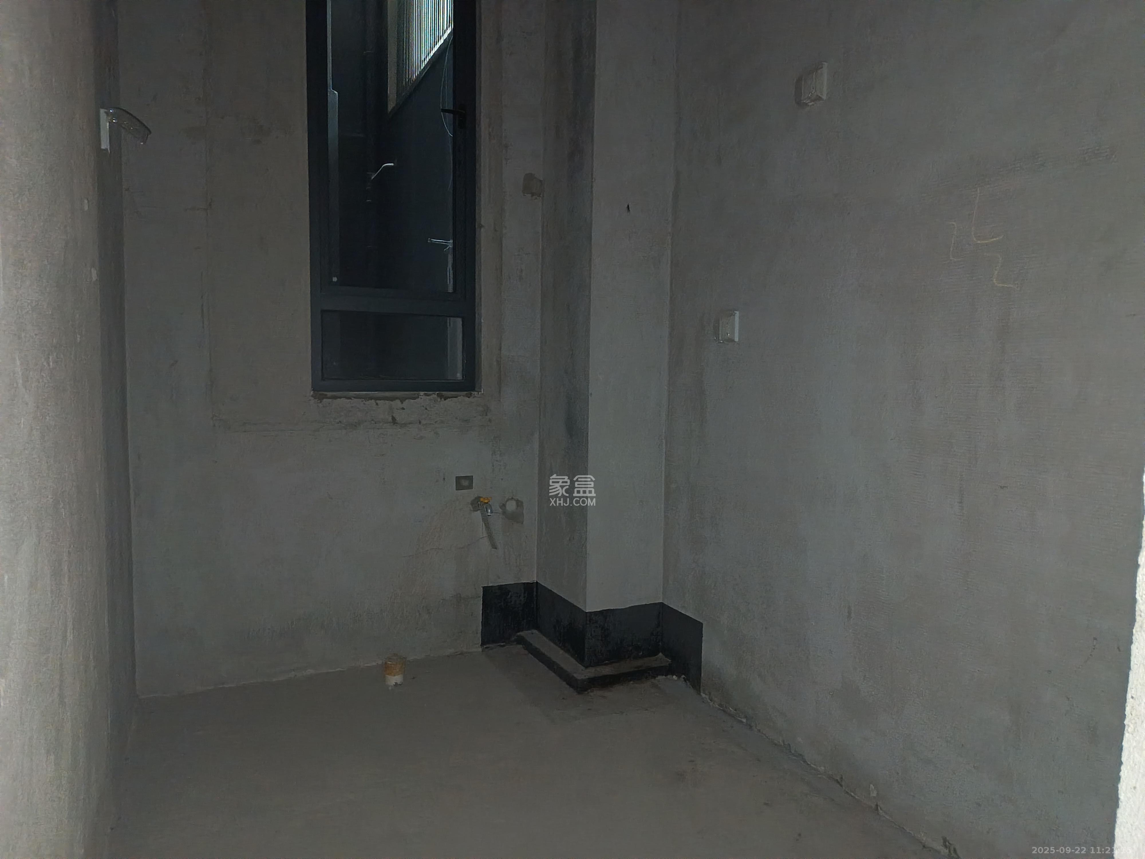 中建桃李九章  3室1厅2卫    2000.0元/月室内图