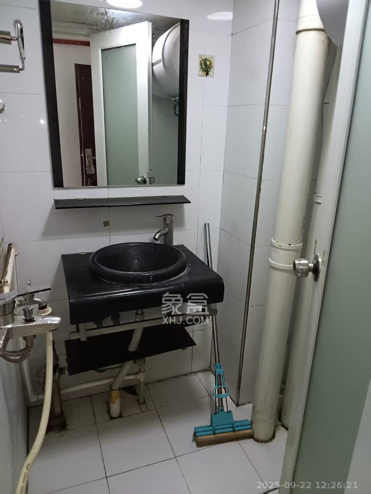 尚都美寓 1室0厅1卫 850.0元/月 尚都美寓 1室0厅1卫 850.0元/月室内图