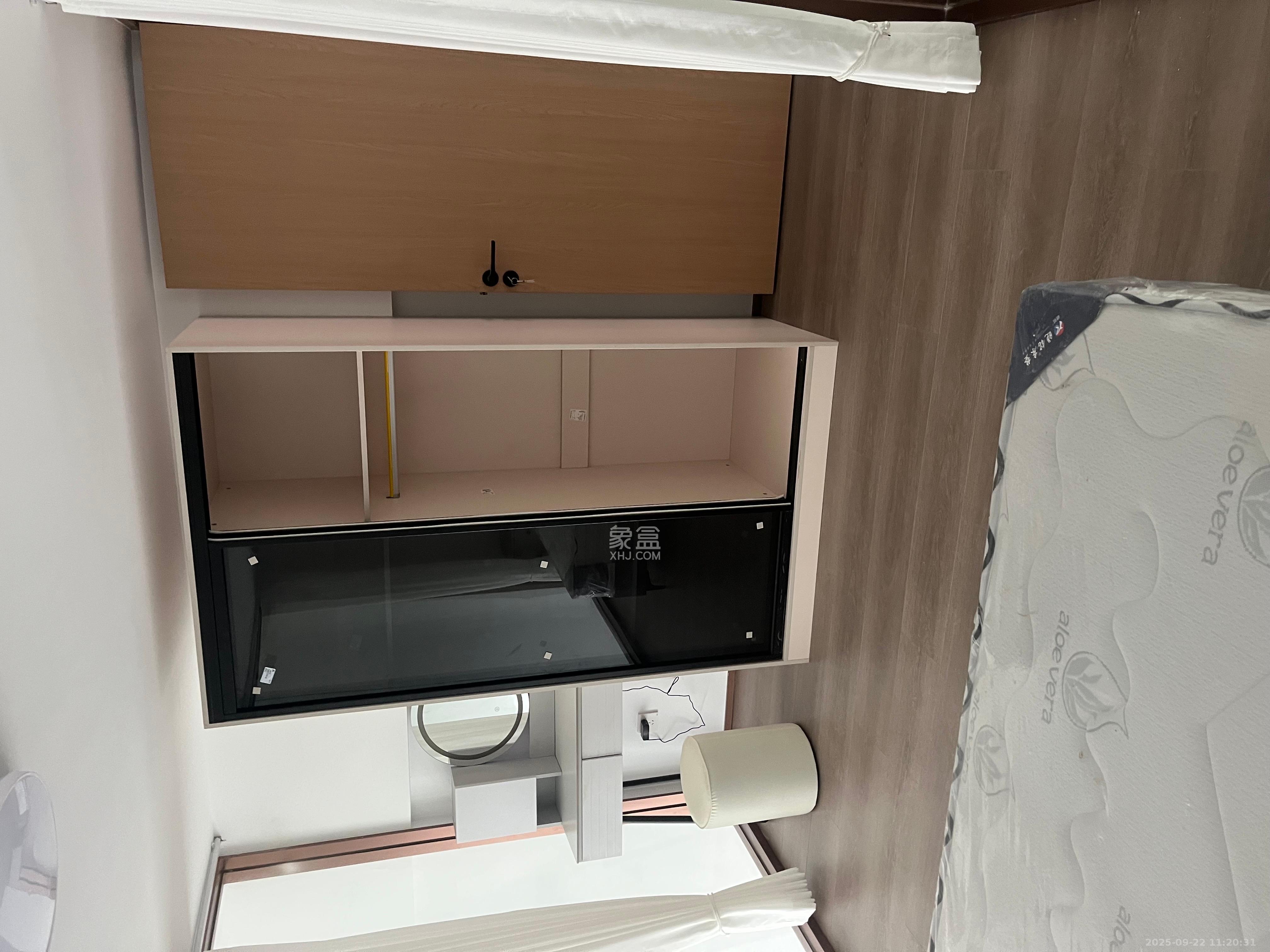 旺德府万象时代 2室1厅1卫 2800.0元/月 旺德府万象时代 2室1厅1卫 2800.0元/月室内图