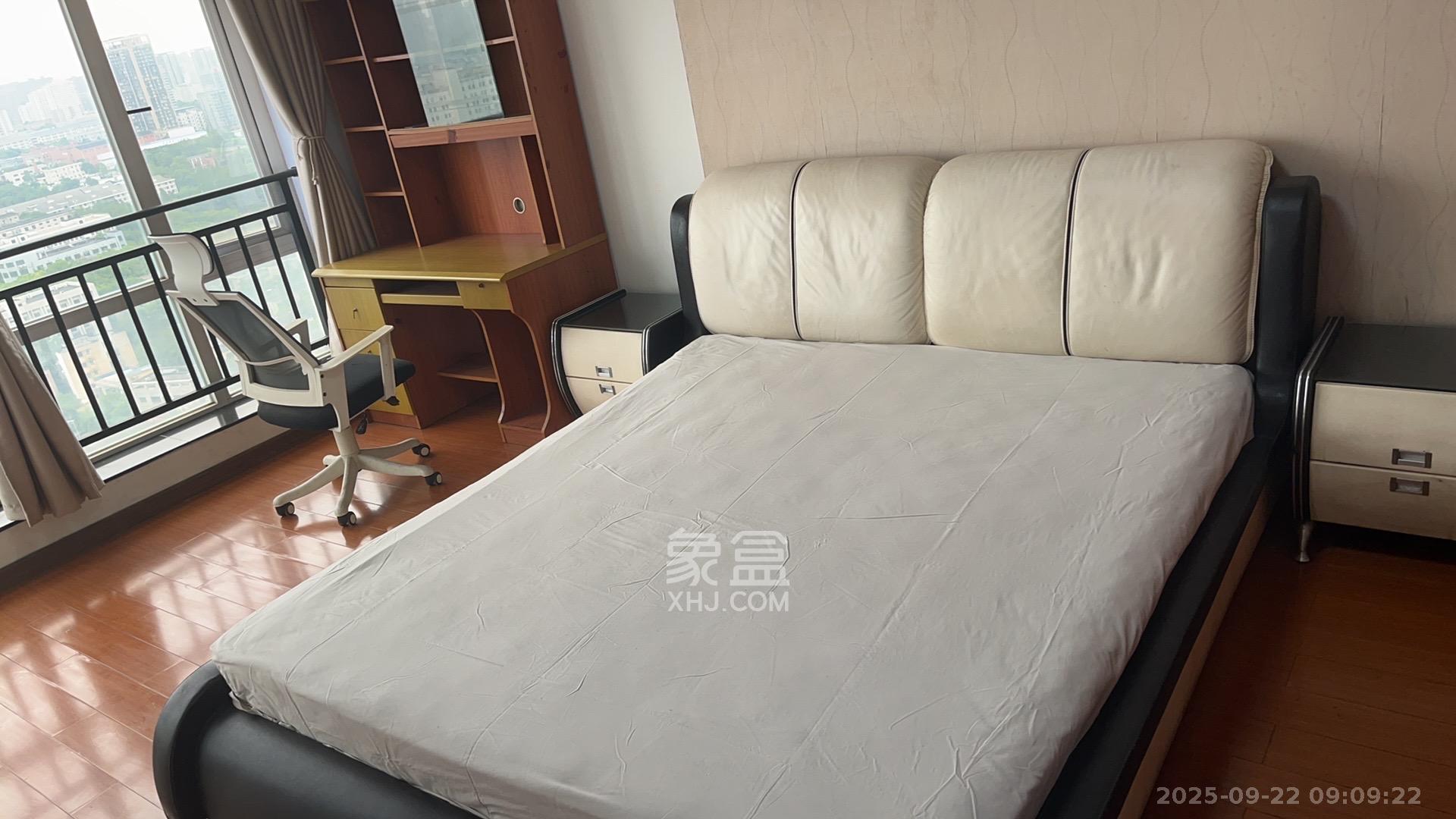 湘水和天下  1室1厅1卫   1650.00元/月室内图