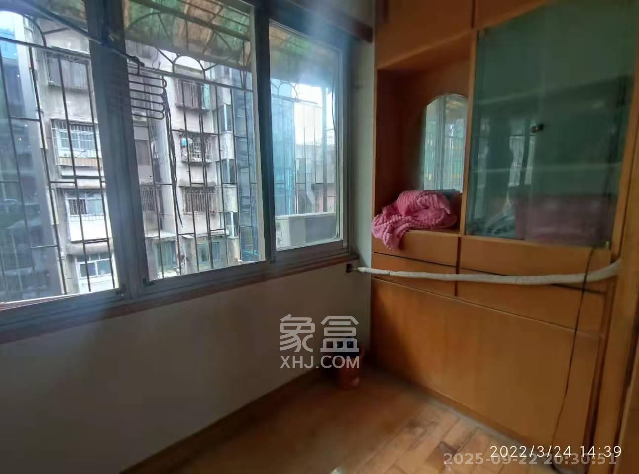 向韶村  2室1厅0卫   1600.00元/月室内图