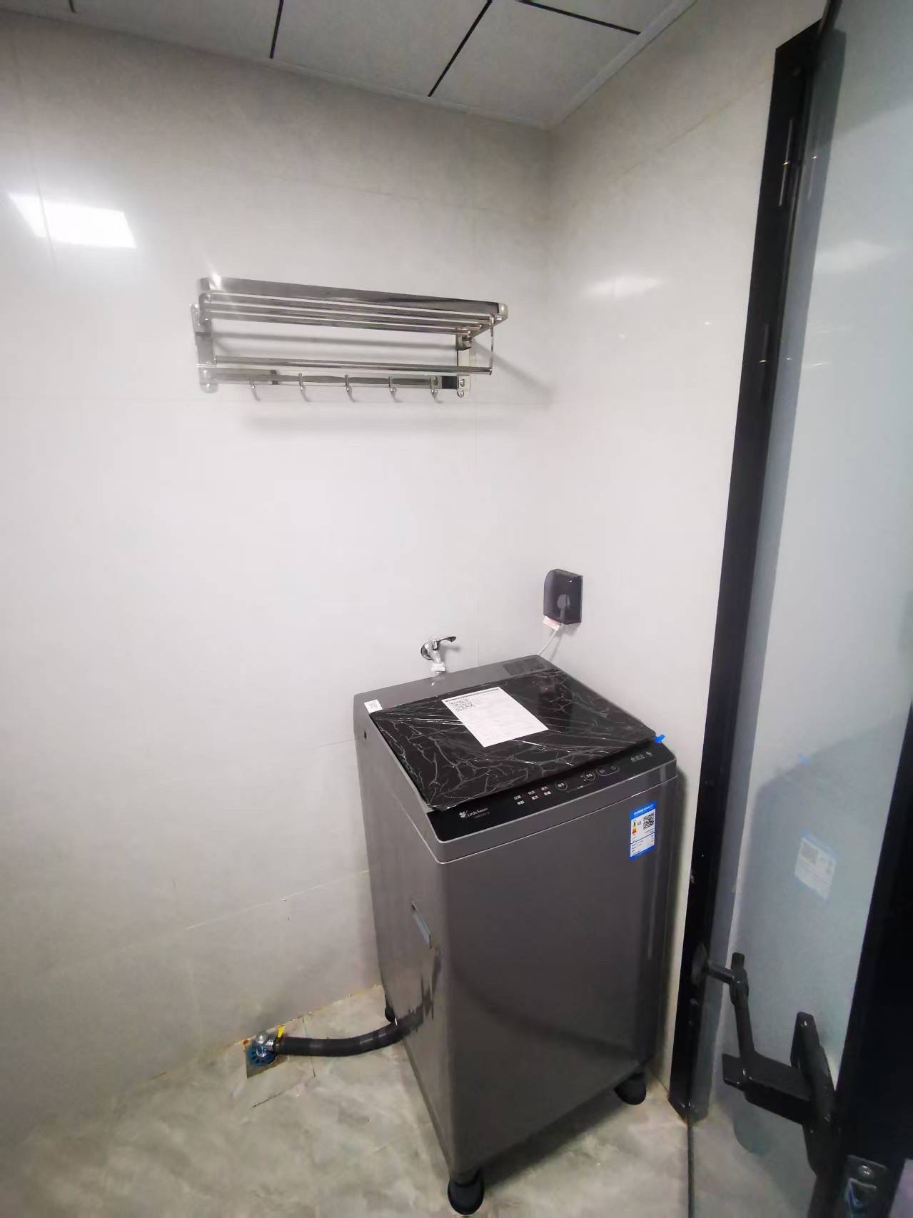 万恒公馆 1室0厅0卫 2600.0元/月 万恒公馆 1室0厅0卫 2600.0元/月室内图