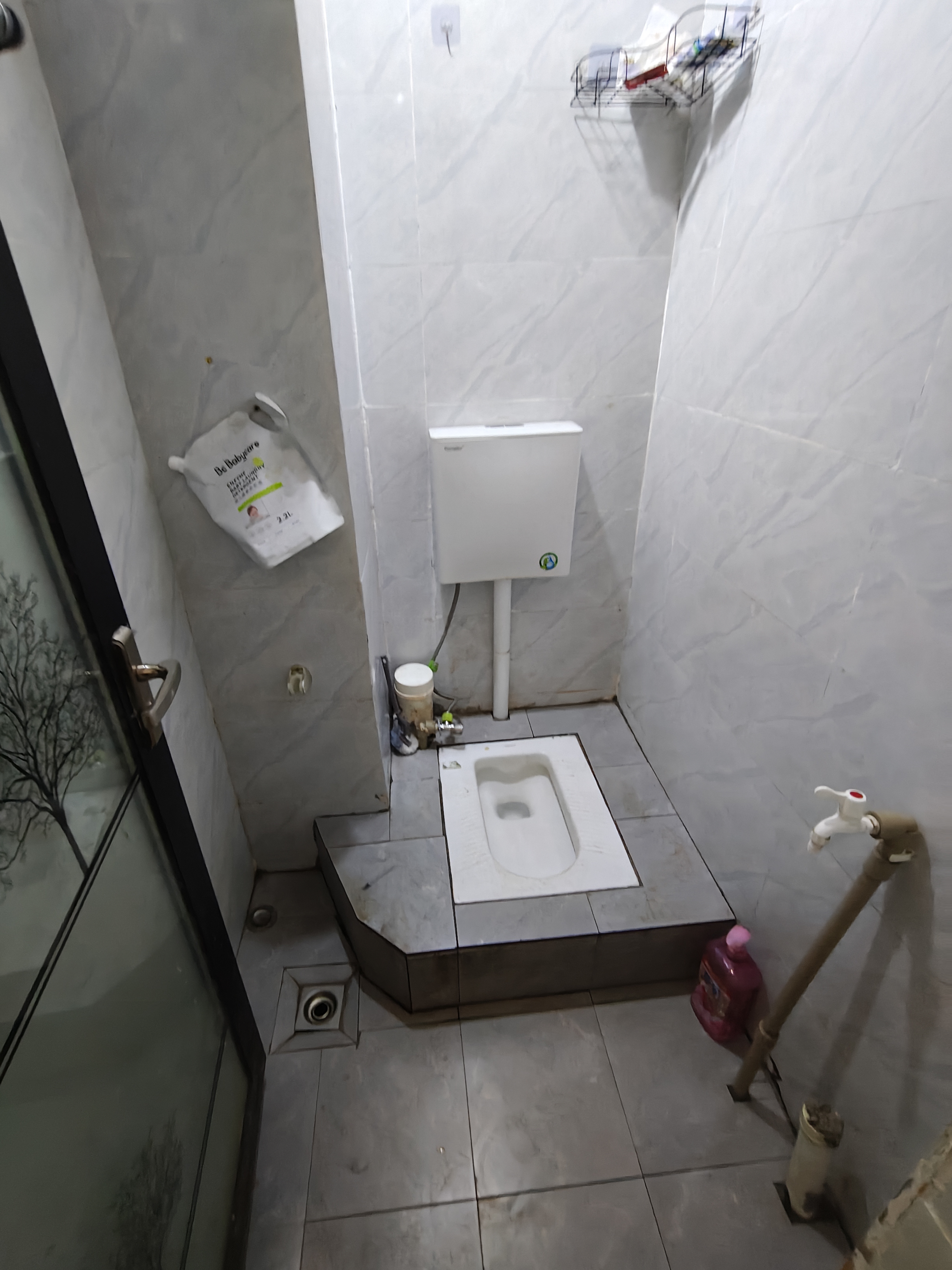 坡博家园四区   46.0㎡      4000.0元/月室内图