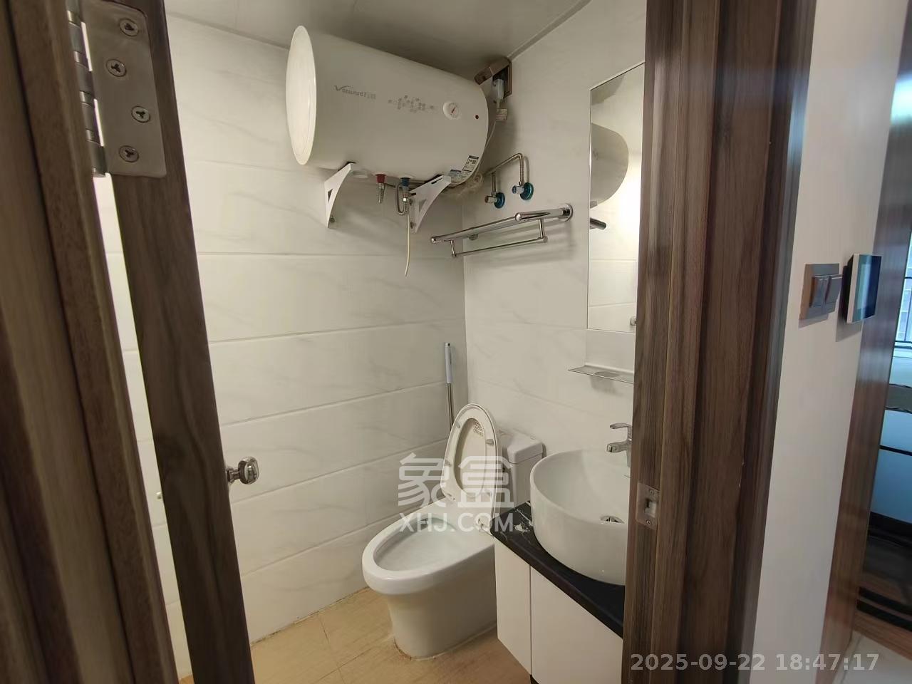 碧桂园城市之光   38.0㎡      1700.0元/月室内图