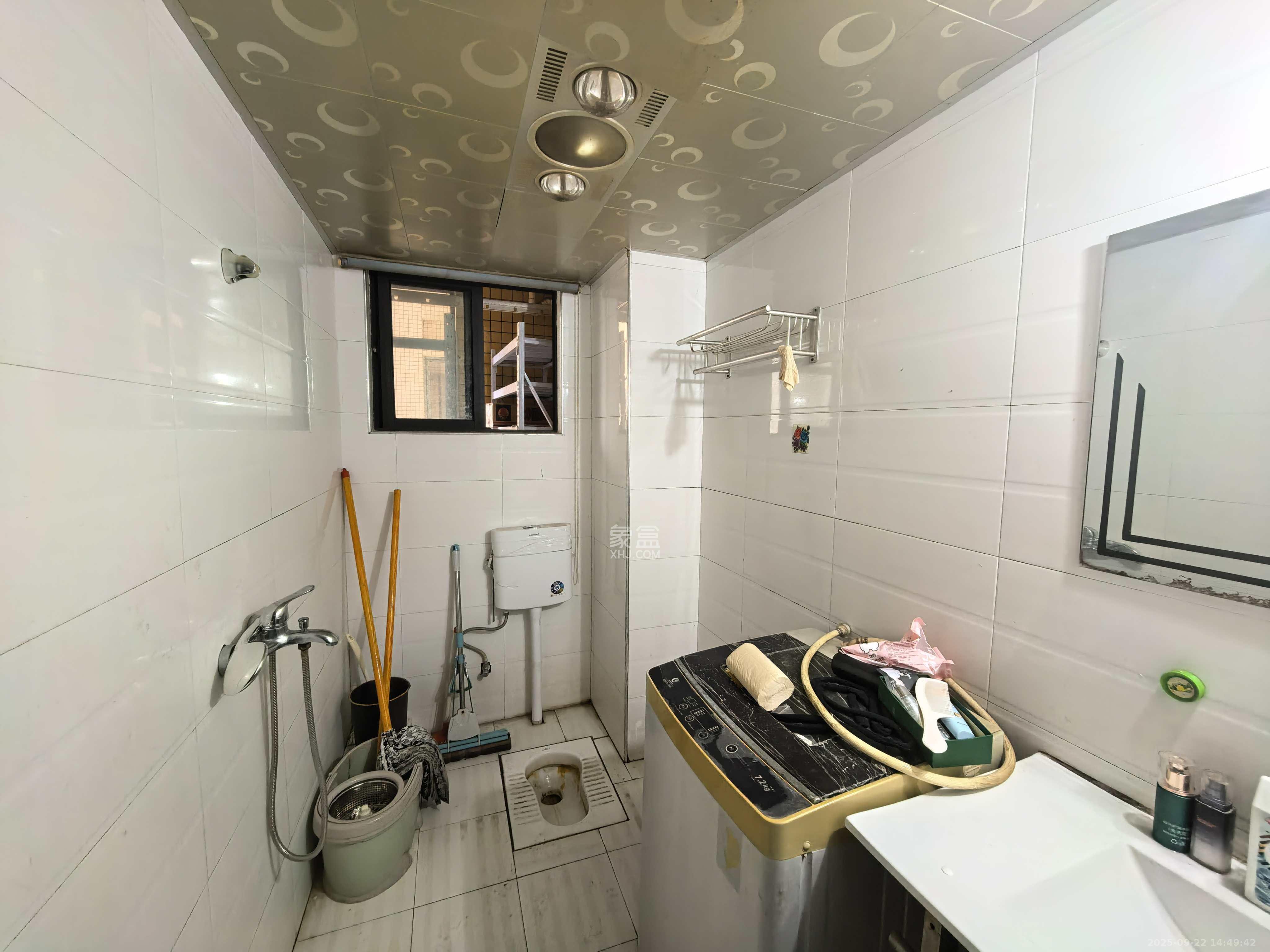 锦湘国际星城三期(锦绣苑) 1室1厅1卫 2100.0元/月 锦湘国际星城三期(锦绣苑) 1室1厅1卫 2100.0元/月室内图