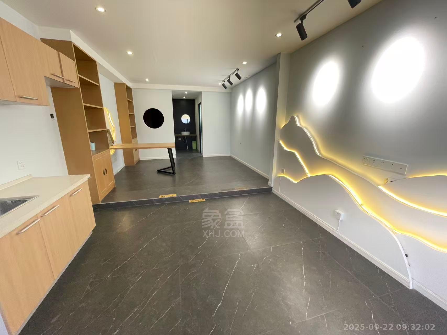 国际公馆(美的时代广场) 1室0厅0卫 1200.0元/月 国际公馆(美的时代广场) 1室0厅0卫 1200.0元/月室内图