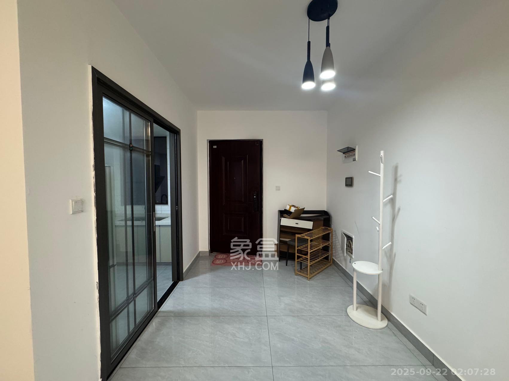 润和翰文府 1室0厅0卫 2600.0元/月 润和翰文府 1室0厅0卫 2600.0元/月室内图