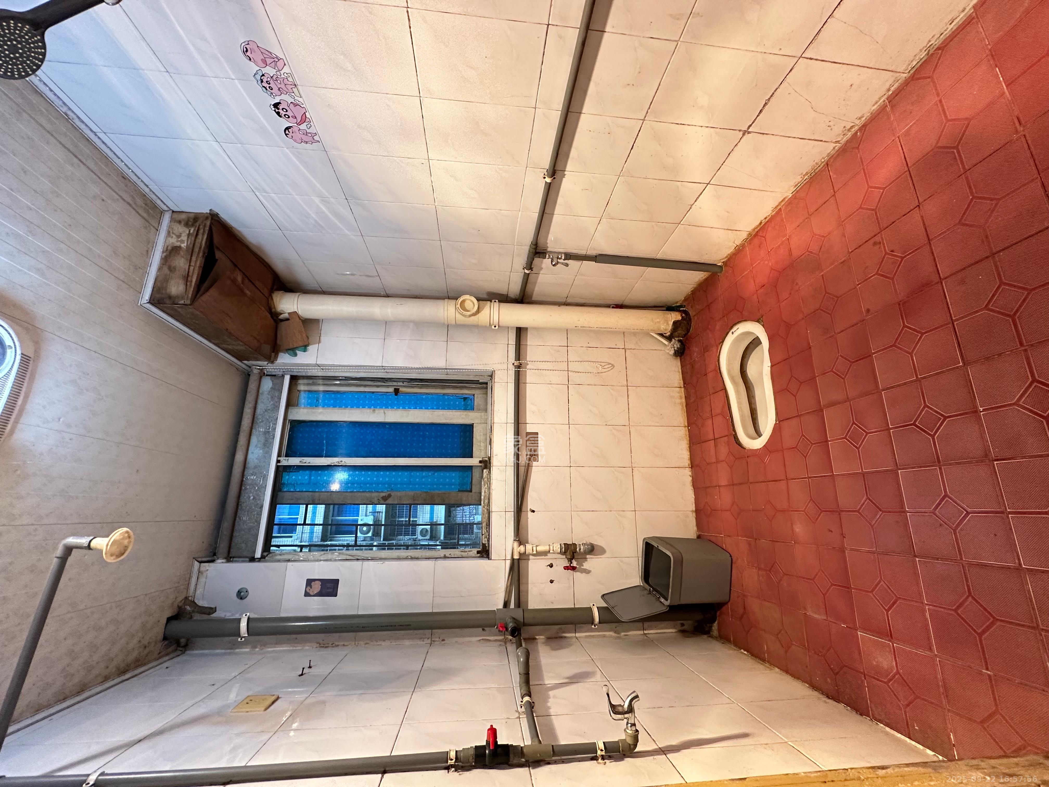 四方小区 1室0厅0卫 1400.0元/月 四方小区 1室0厅0卫 1400.0元/月室内图