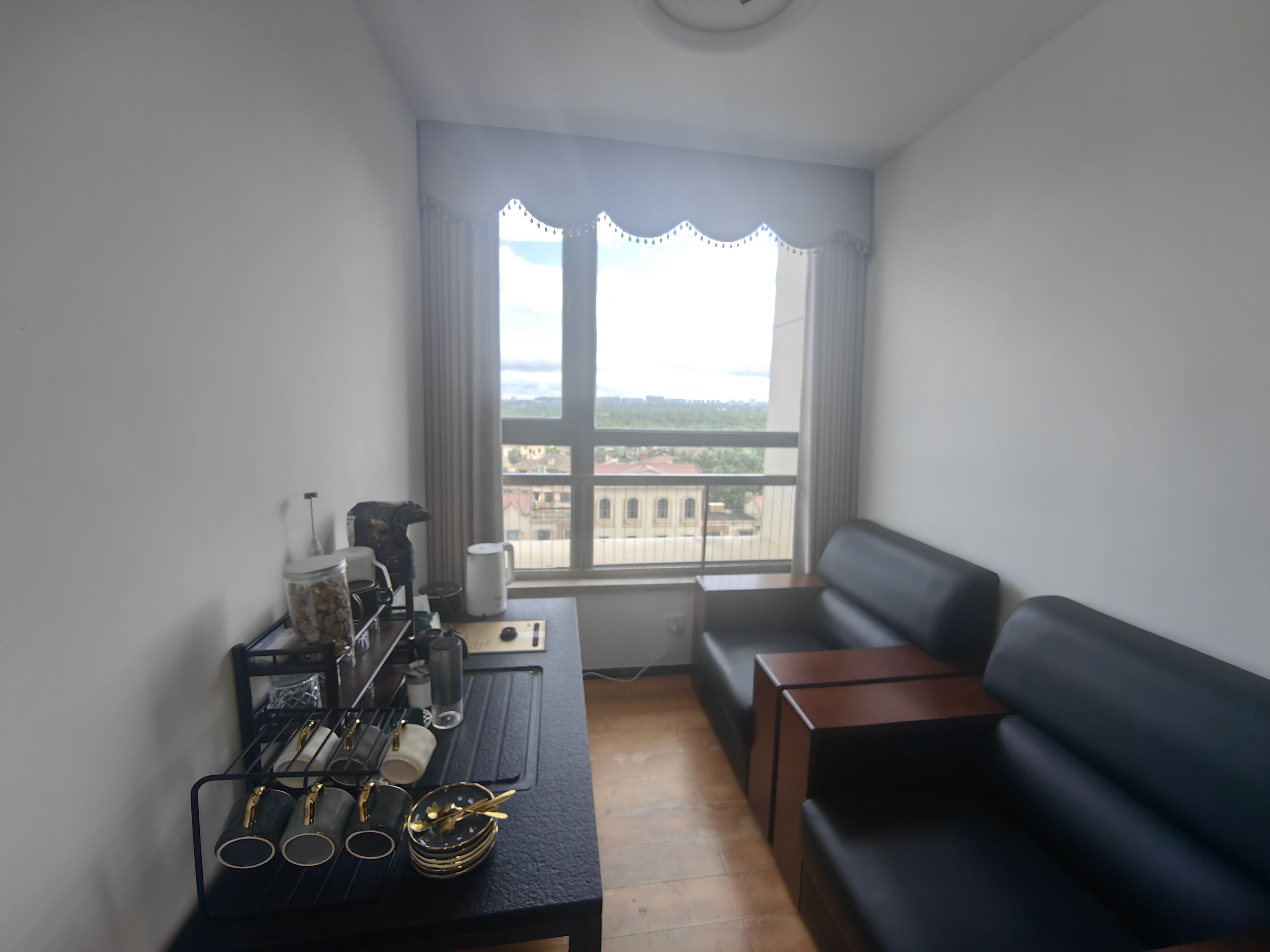 恒大海口文化旅游城 1室1厅1卫 46.0万 恒大海口文化旅游城 1室1厅1卫 46.0万客厅