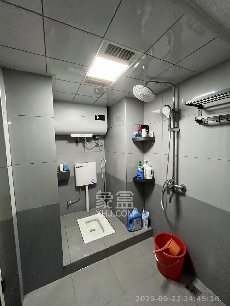 佳兆业云顶都汇  1室0厅0卫   2200.00元/月室内图