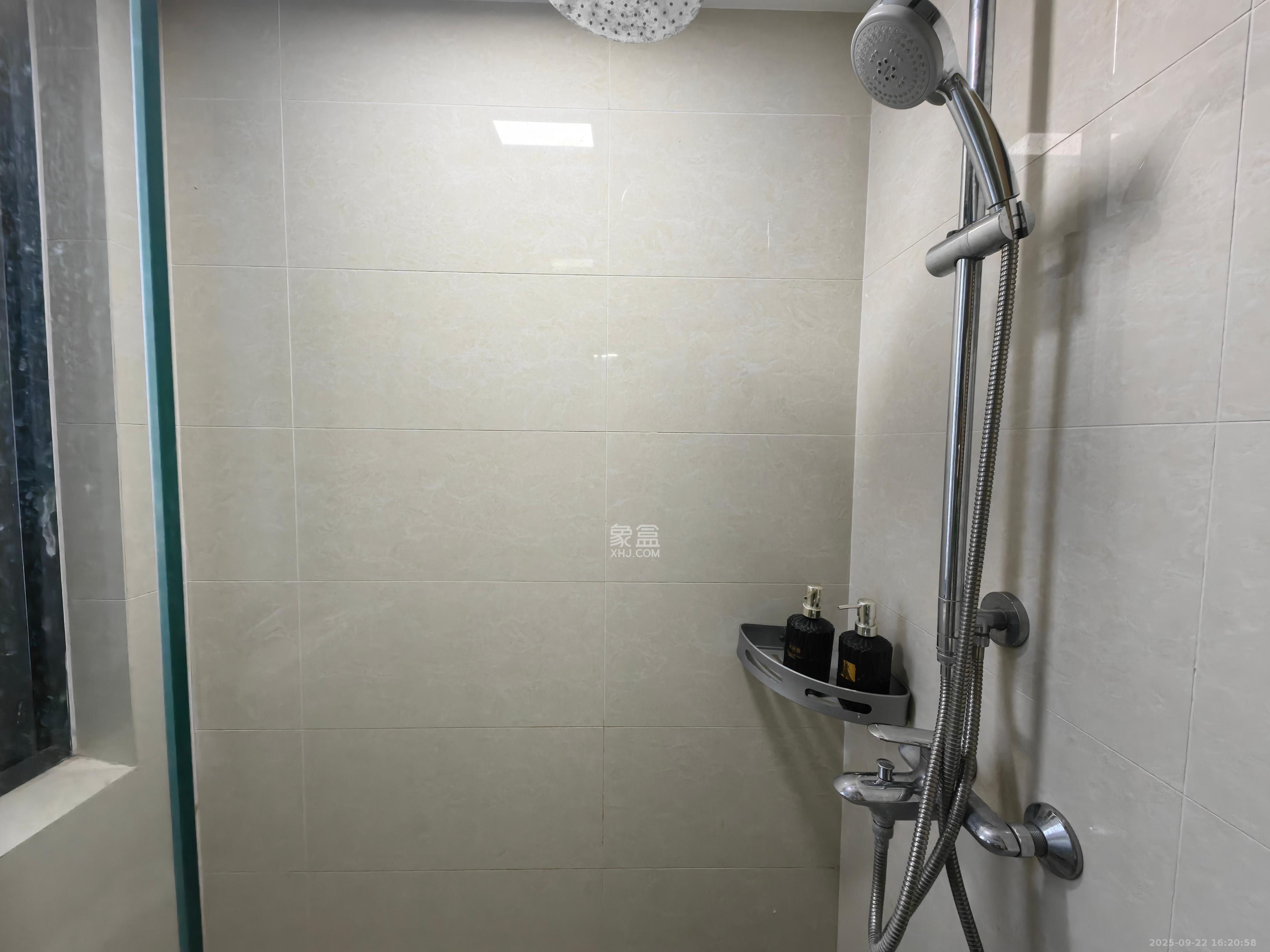 长沙檀府 1室1厅1卫 2200.0元/月 长沙檀府 1室1厅1卫 2200.0元/月室内图