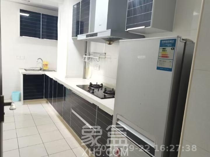 五矿尊城  2室2厅1卫   1300.00元/月室内图