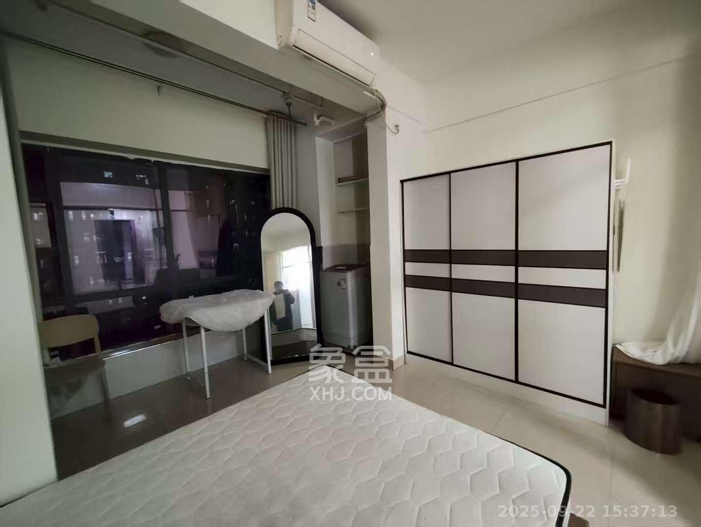 润芳园 1室0厅0卫 1600.0元/月 润芳园 1室0厅0卫 1600.0元/月室内图