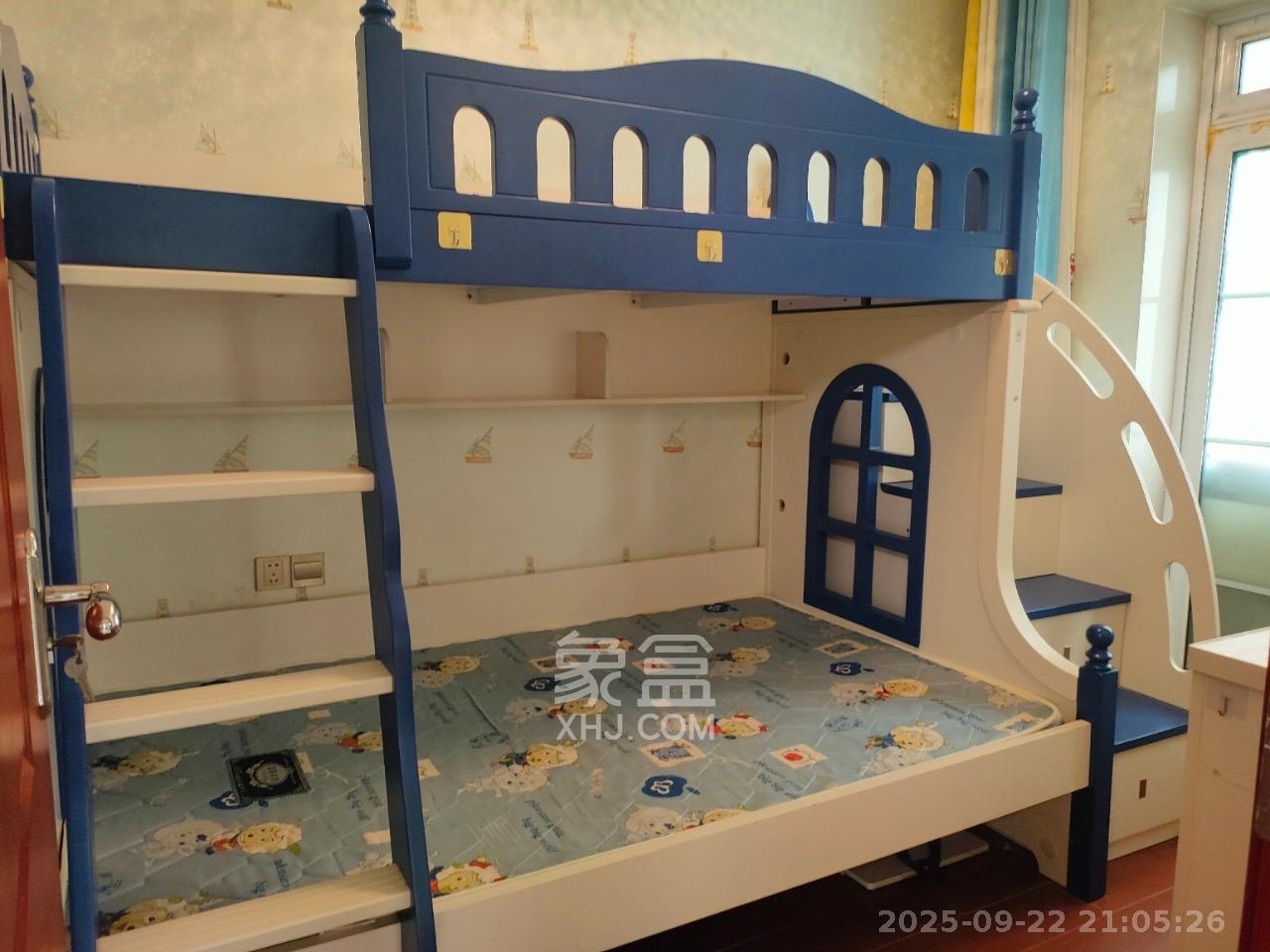 丽发新城 2室2厅1卫 1700.0元/月 丽发新城 2室2厅1卫 1700.0元/月室内图