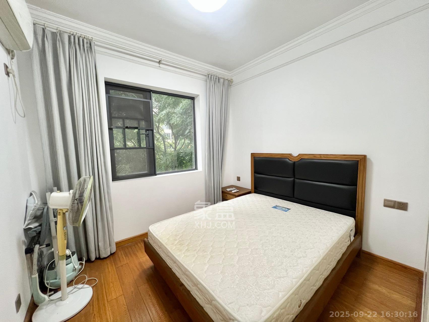 恒基凯旋门三期  4室2厅2卫    3300.0元/月室内图