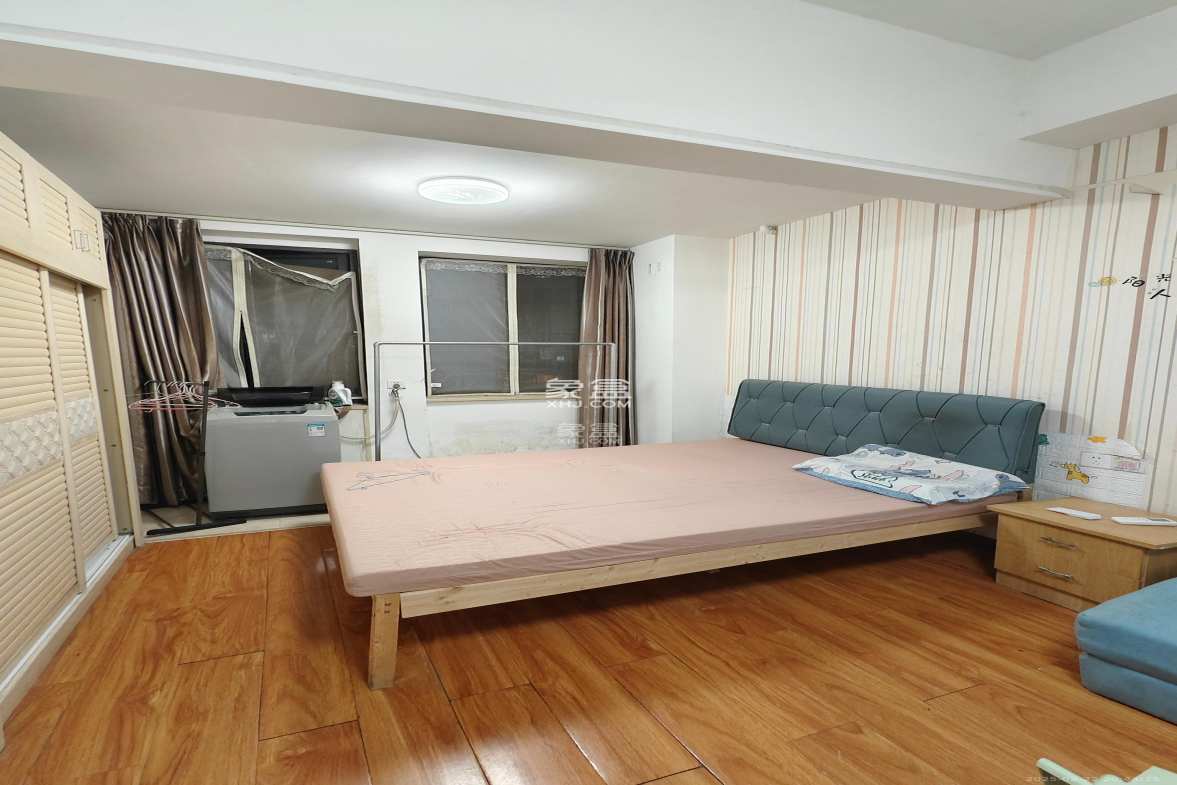 长房天翼未来城 1室1厅1卫 1400.0元/月 长房天翼未来城 1室1厅1卫 1400.0元/月室内图