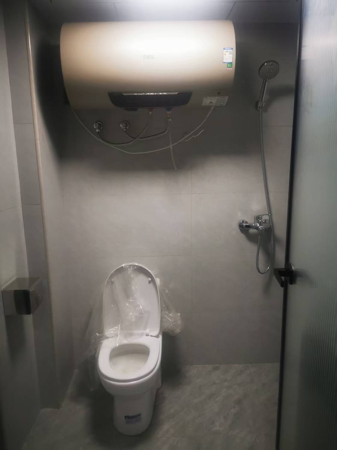 万恒公馆  1室0厅0卫    2600.0元/月室内图