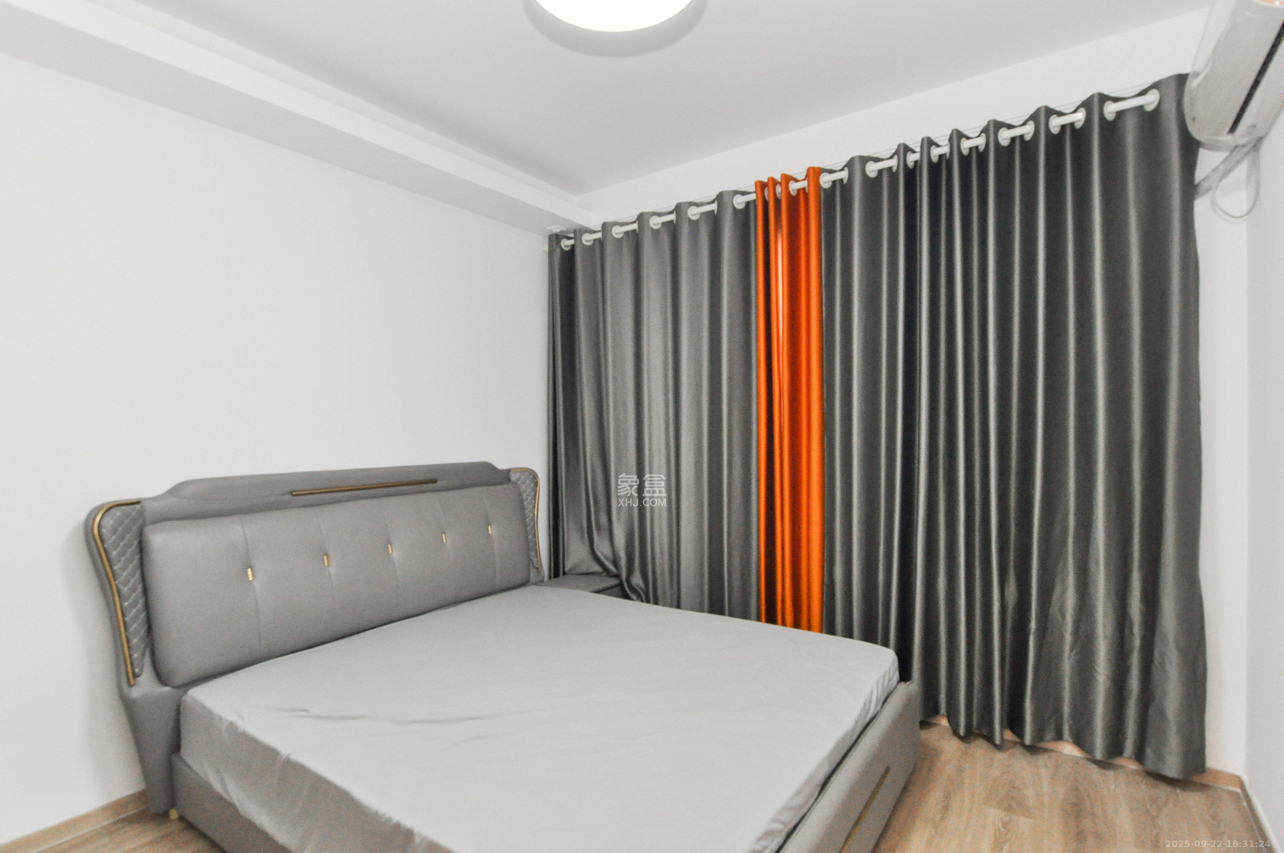 梅溪湖玺悦（新城金茂梦想玺悦）  4室2厅2卫    3200.0元/月室内图