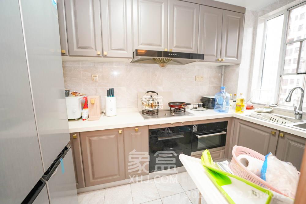 金地铂悦 4室2厅2卫 3400.0元/月 金地铂悦 4室2厅2卫 3400.0元/月室内图