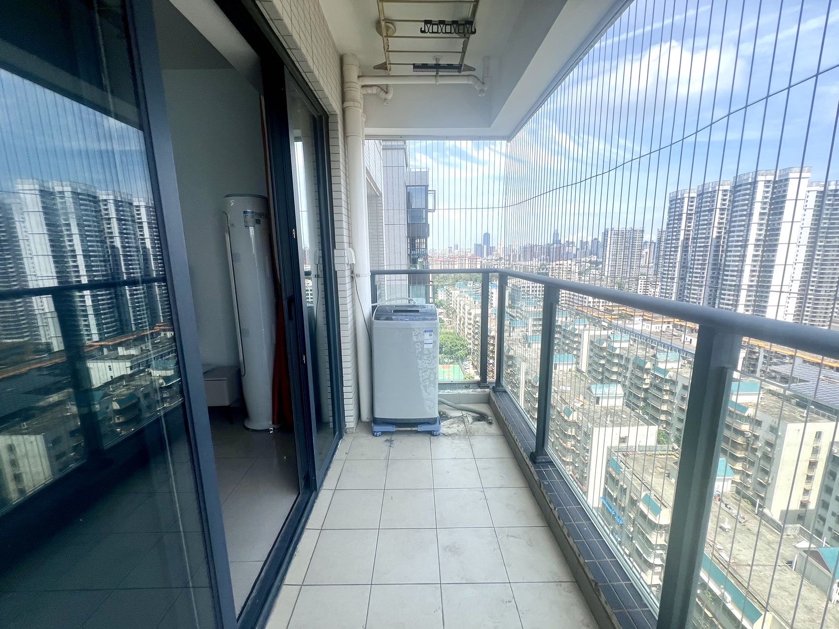 星华海德豪庭  3室2厅1卫   3600.00元/月室内图