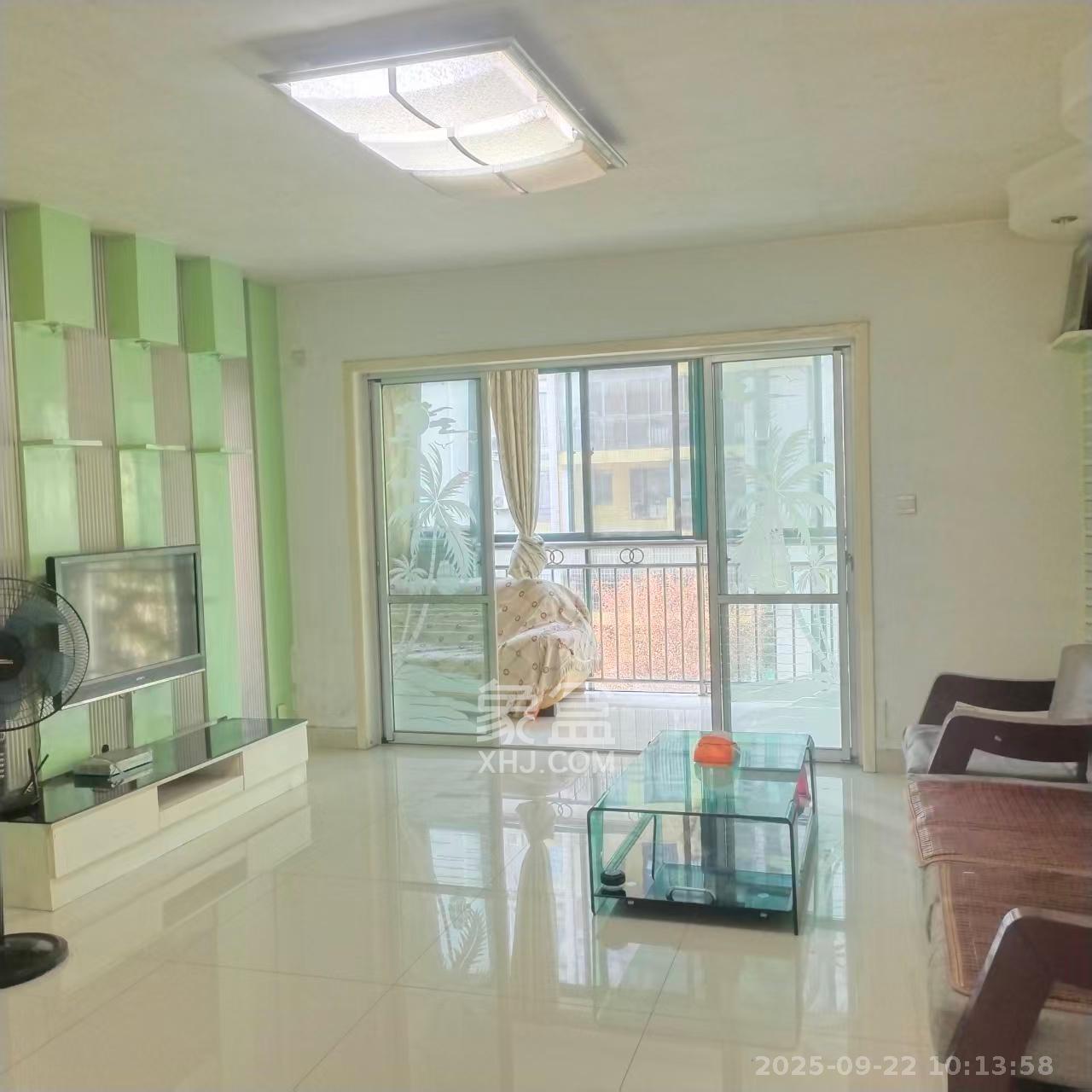 望兴景园一期 3室2厅2卫 2300.0元/月 望兴景园一期 3室2厅2卫 2300.0元/月室内图