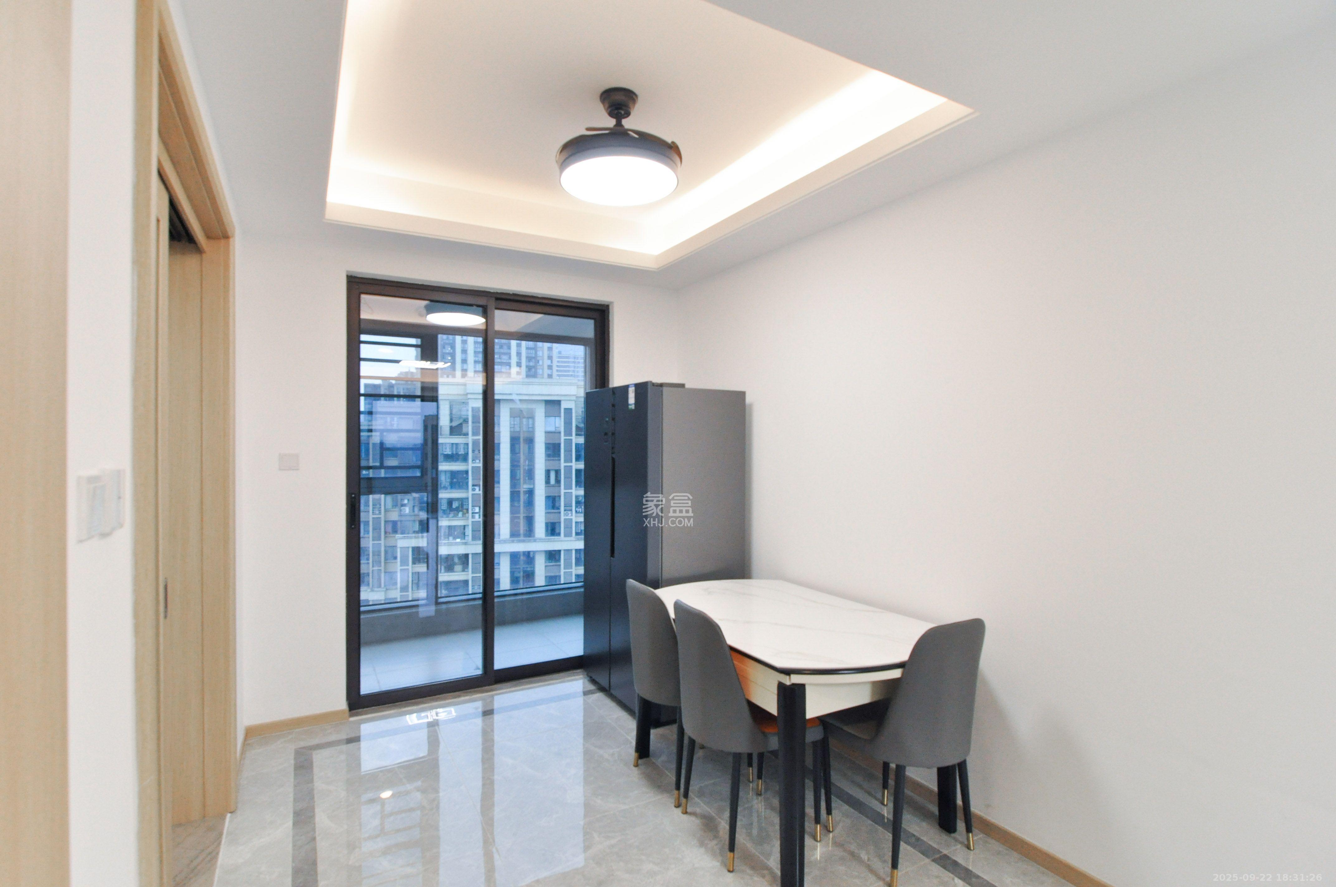 梅溪湖玺悦(新城金茂梦想玺悦) 4室2厅2卫 3200.0元/月 梅溪湖玺悦(新城金茂梦想玺悦) 4室2厅2卫 3200.0元/月室内图