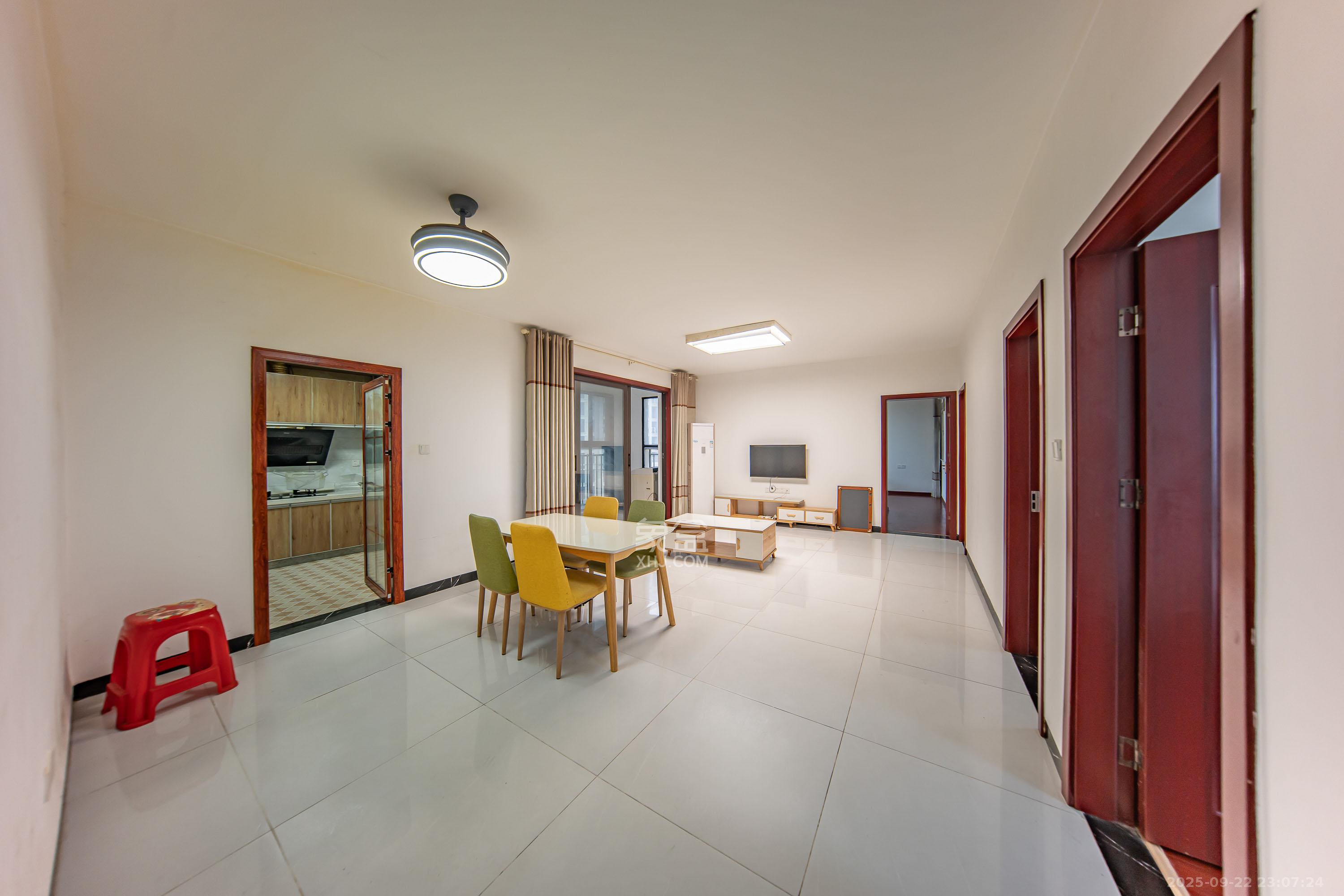 融创融公馆（融创臻苑）  4室2厅2卫    90.0万