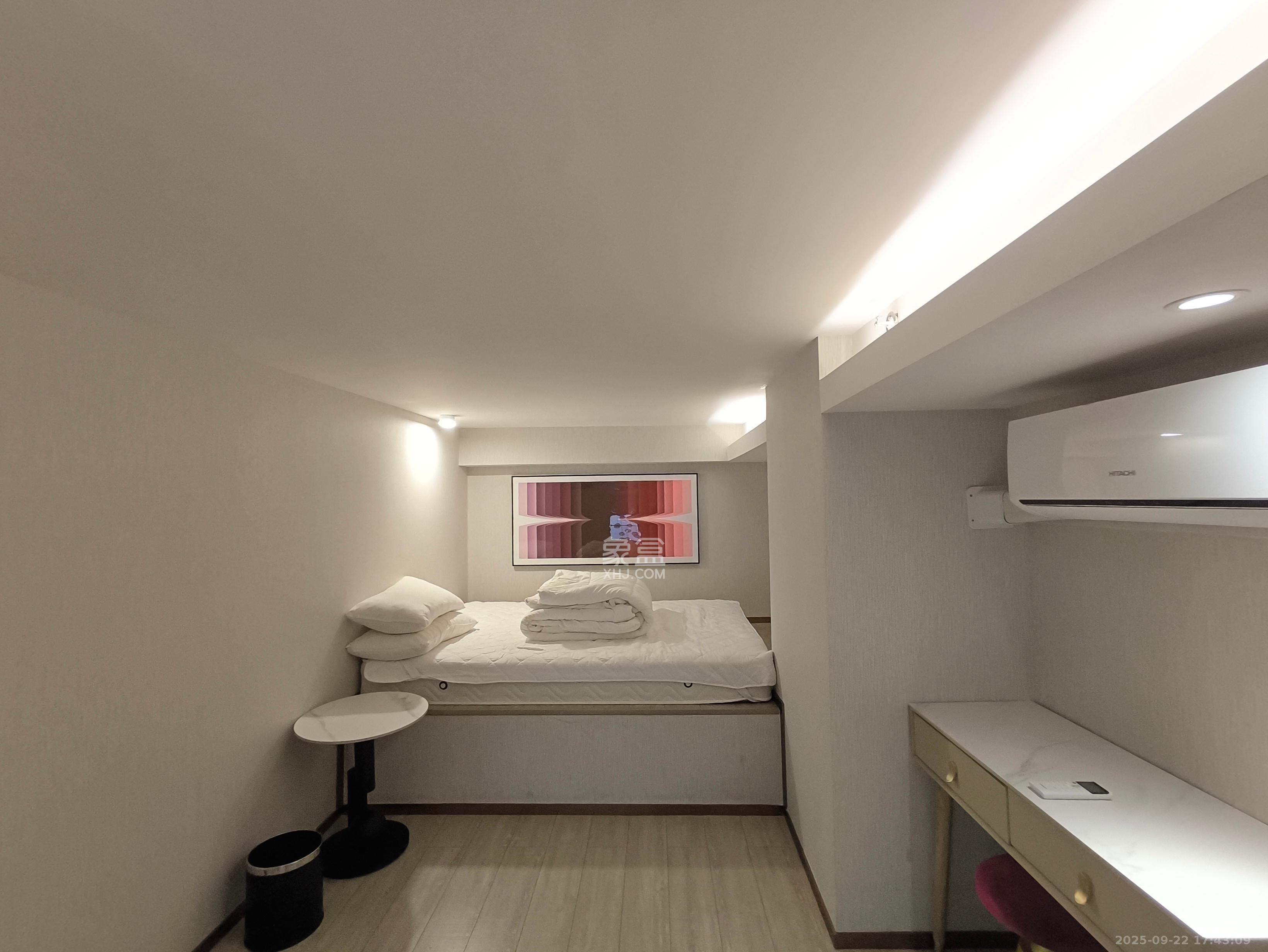 华远华时代 3室2厅2卫 3800.0元/月 华远华时代 3室2厅2卫 3800.0元/月室内图