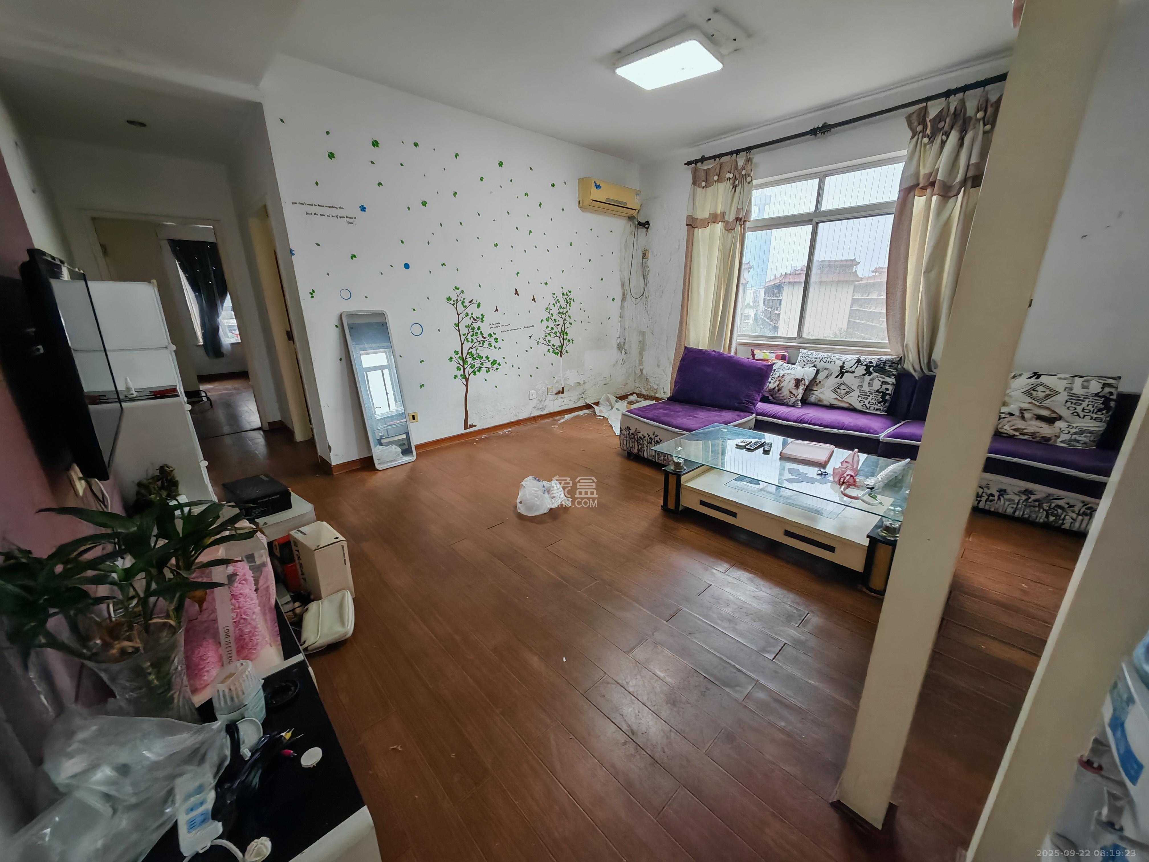 东方新世界 2室2厅1卫 2500.0元/月 东方新世界 2室2厅1卫 2500.0元/月室内图