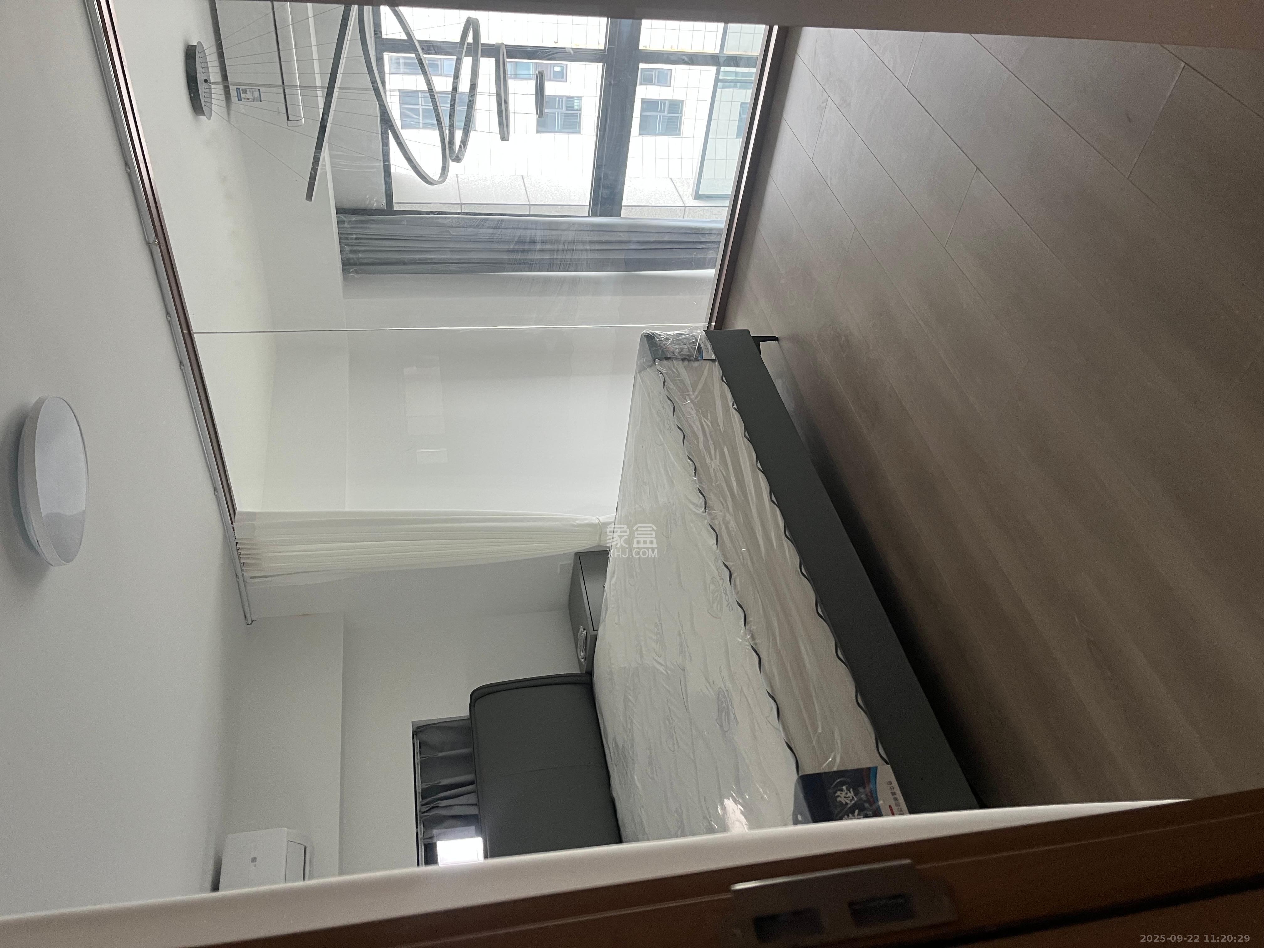 旺德府万象时代 2室1厅1卫 2800.0元/月 旺德府万象时代 2室1厅1卫 2800.0元/月室内图