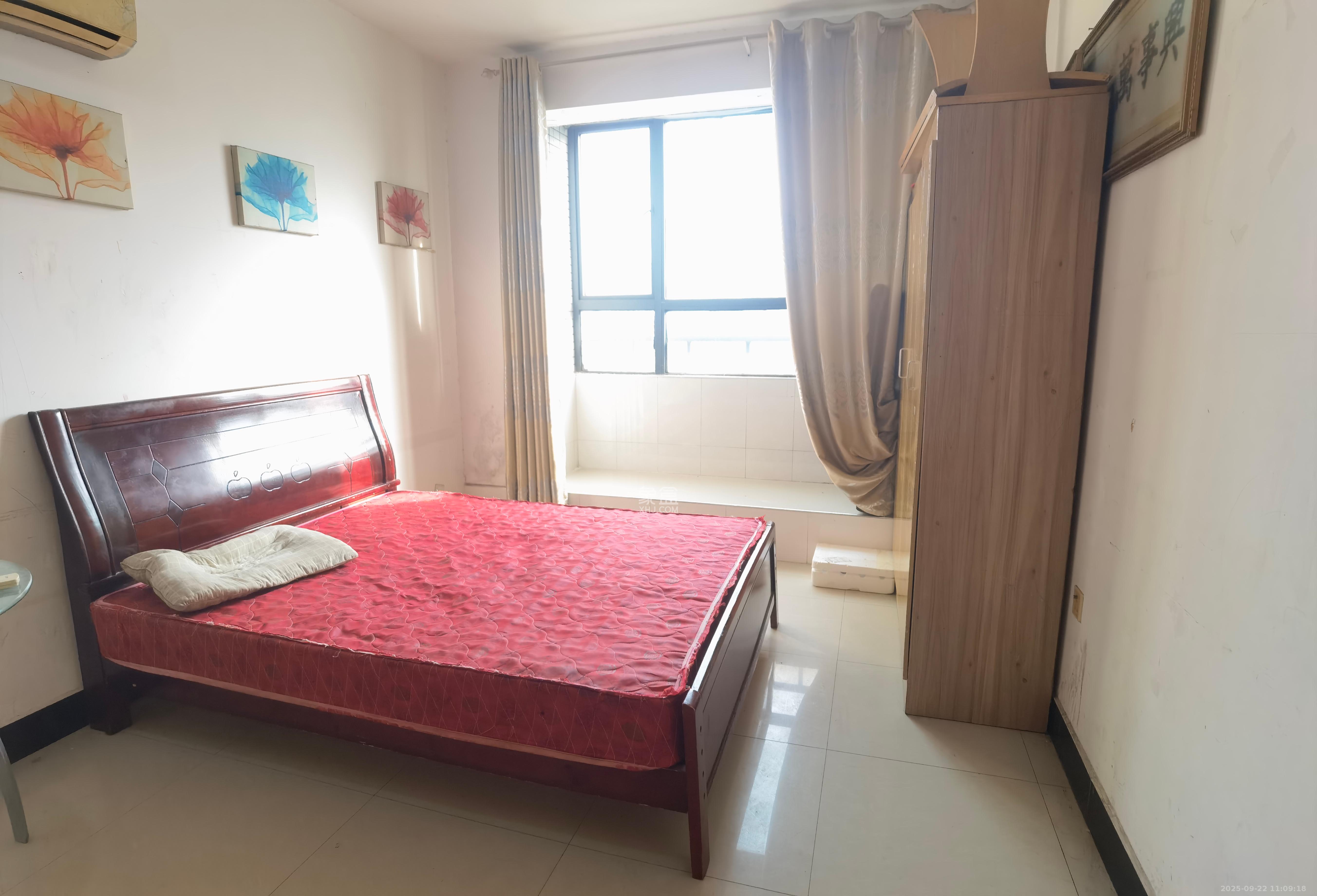 中信文化广场(中信新城二期) 2室1厅1卫 1300.0元/月 中信文化广场(中信新城二期) 2室1厅1卫 1300.0元/月室内图