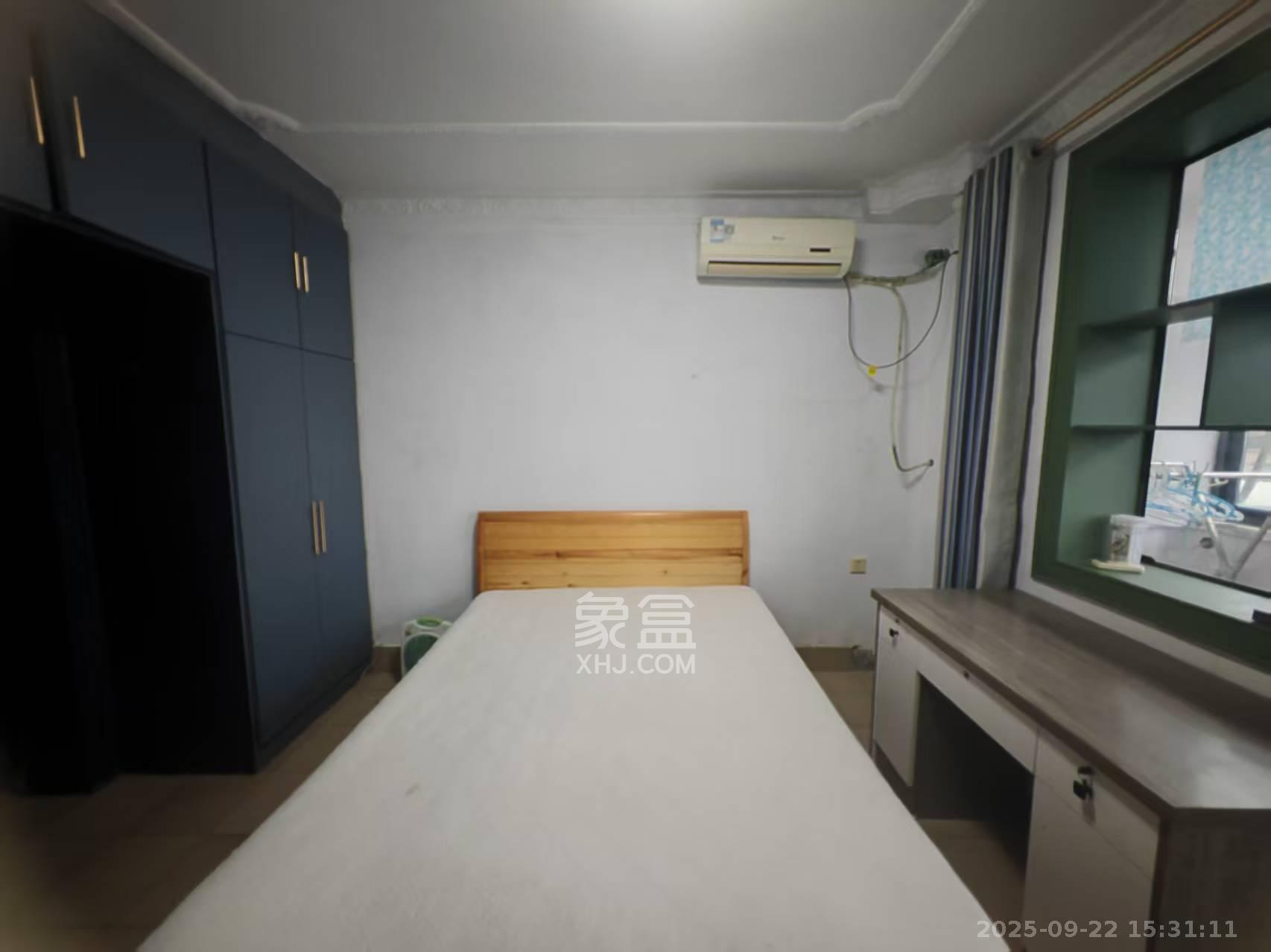 红泥山小区 2室1厅1卫 1500.0元/月 红泥山小区 2室1厅1卫 1500.0元/月室内图