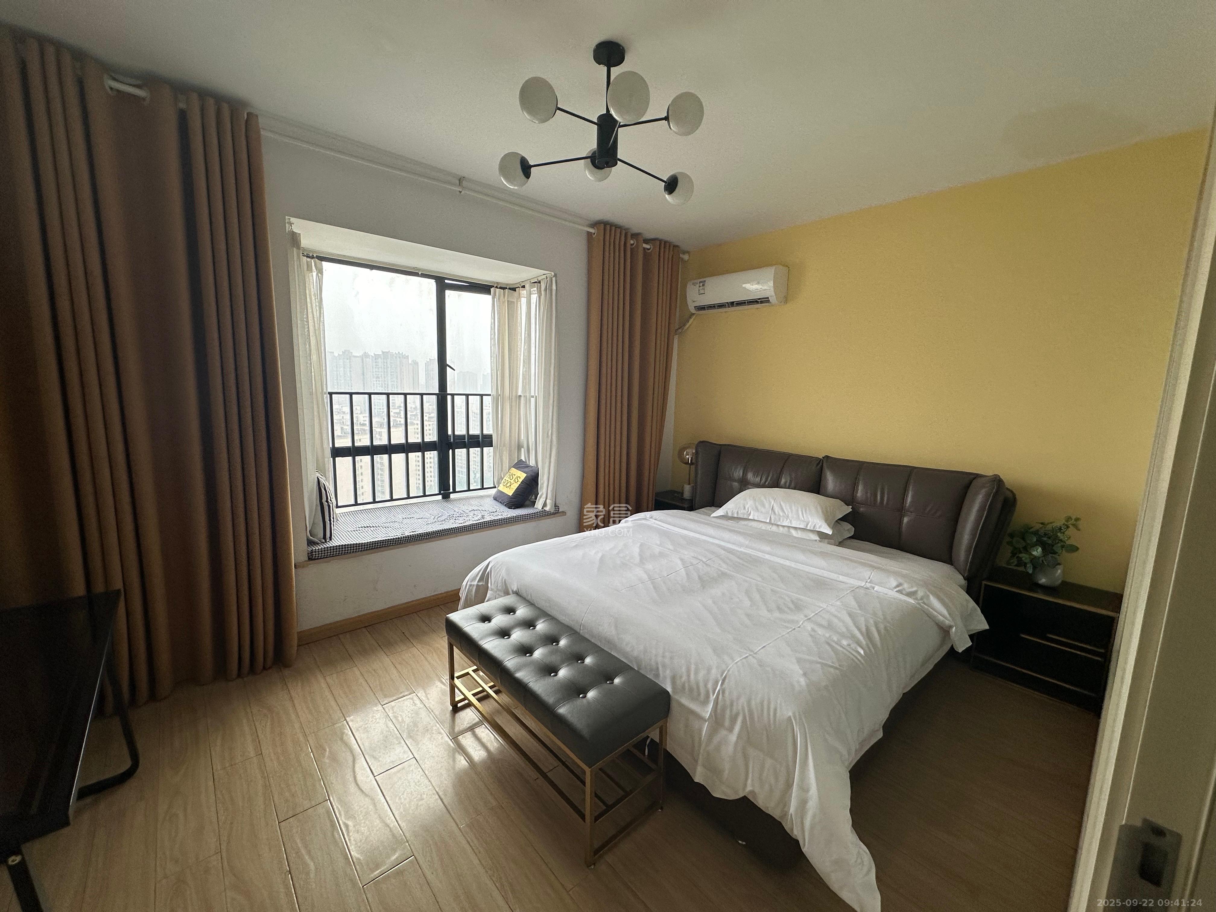 万芙锦城 1室1厅1卫 1800.0元/月 万芙锦城 1室1厅1卫 1800.0元/月室内图