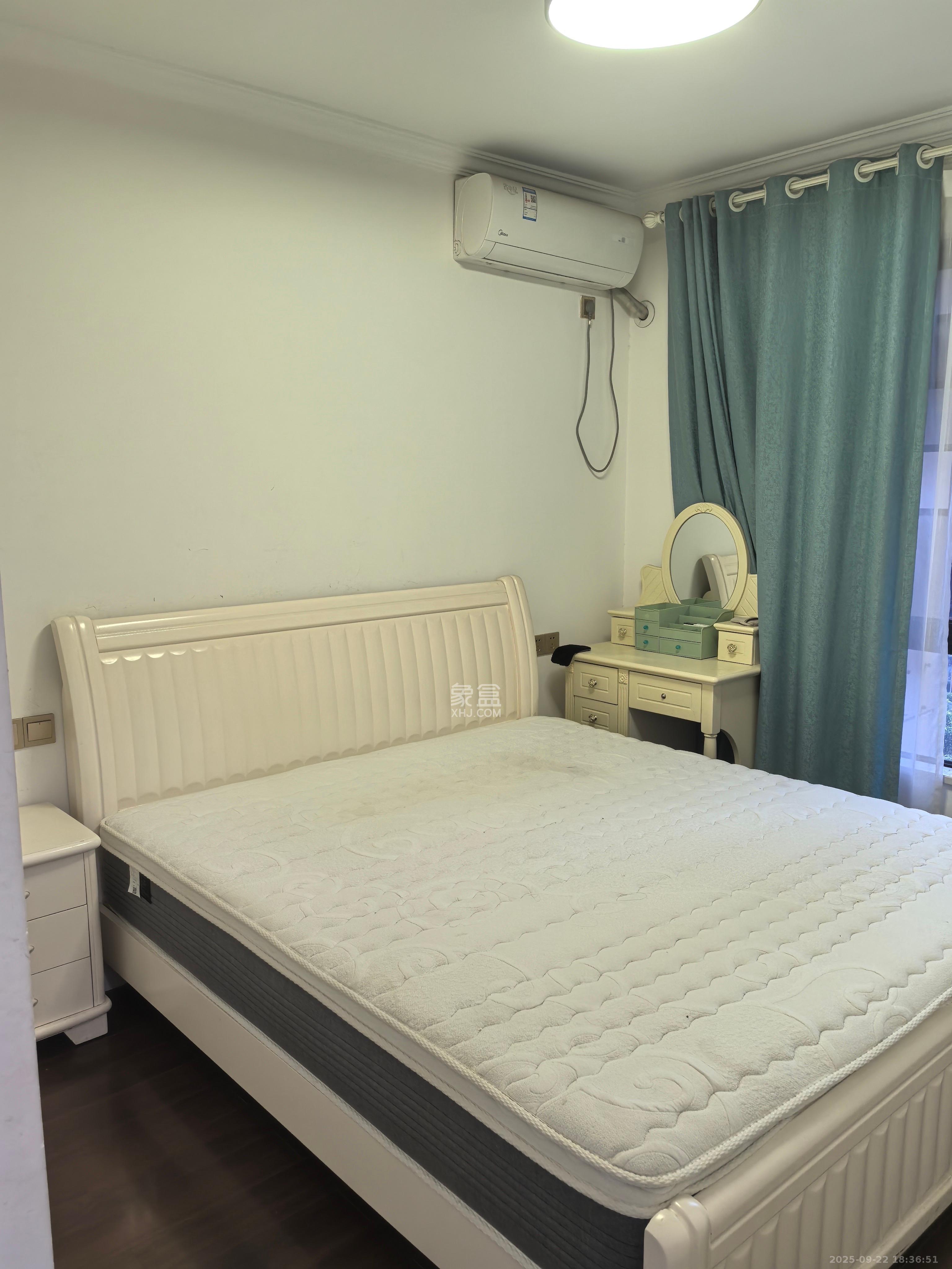 协信星澜汇 1室2厅3卫 3000.0元/月 协信星澜汇 1室2厅3卫 3000.0元/月室内图