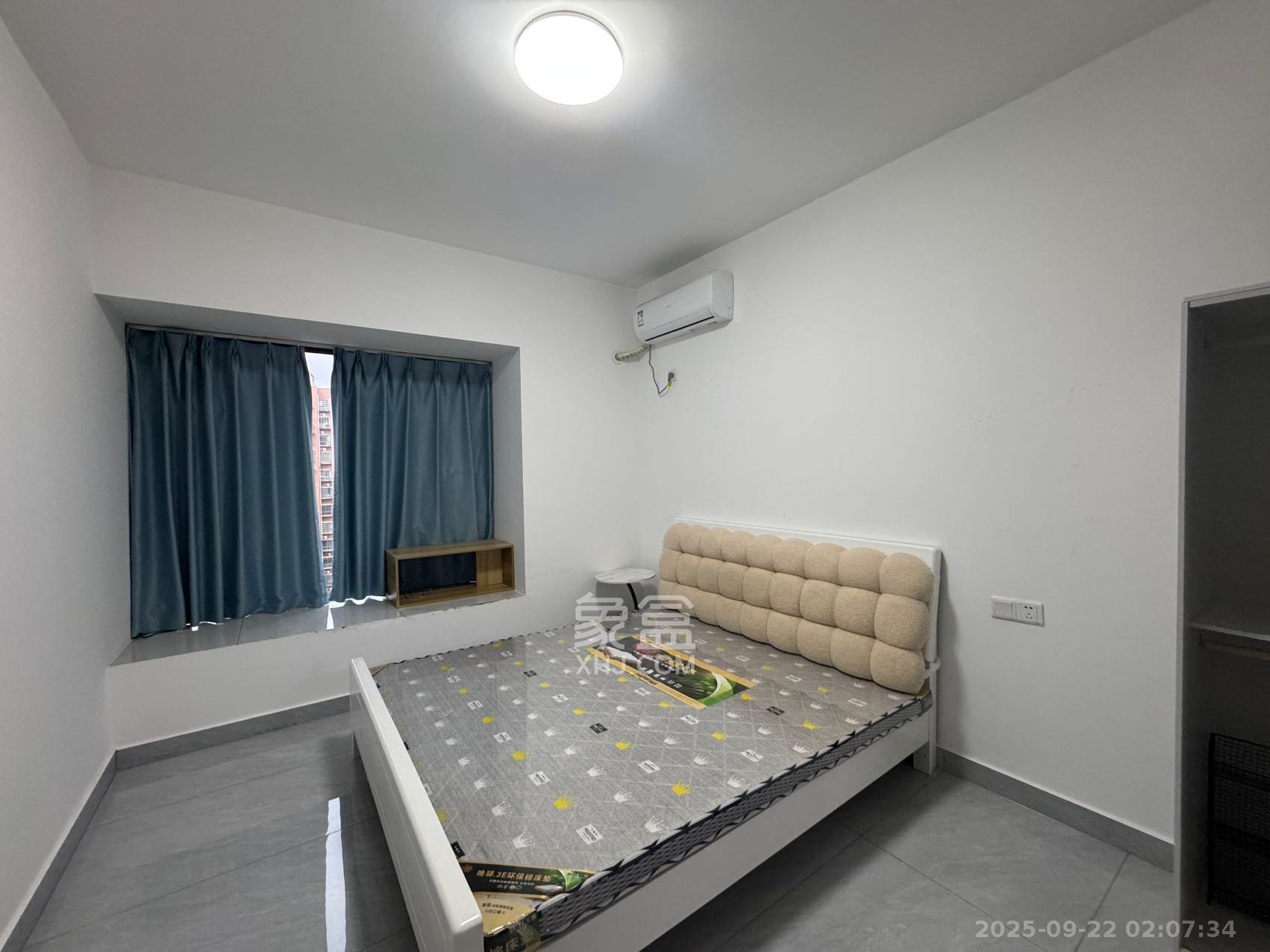 润和翰文府 1室0厅0卫 2600.0元/月 润和翰文府 1室0厅0卫 2600.0元/月室内图